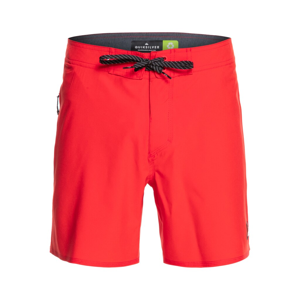 Quiksilver Boardshorts »Surfsilk Kaimana 16"«