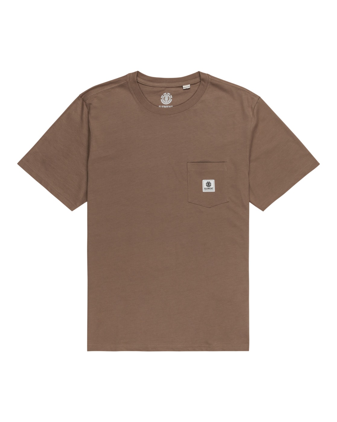 Element T-Shirt »Basic Pocket«