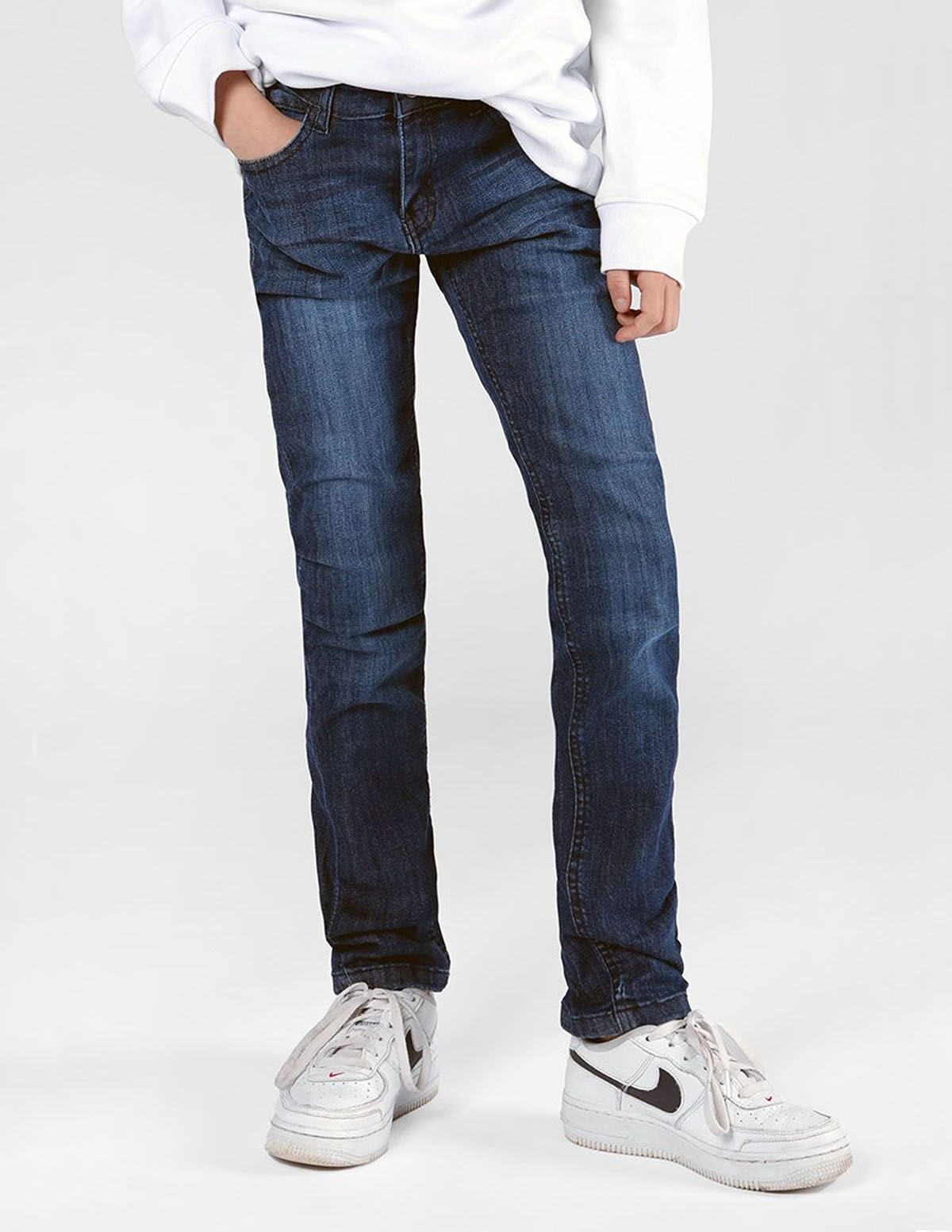 STACCATO Regular-fit-Jeans »HENRI«, Regular Fit