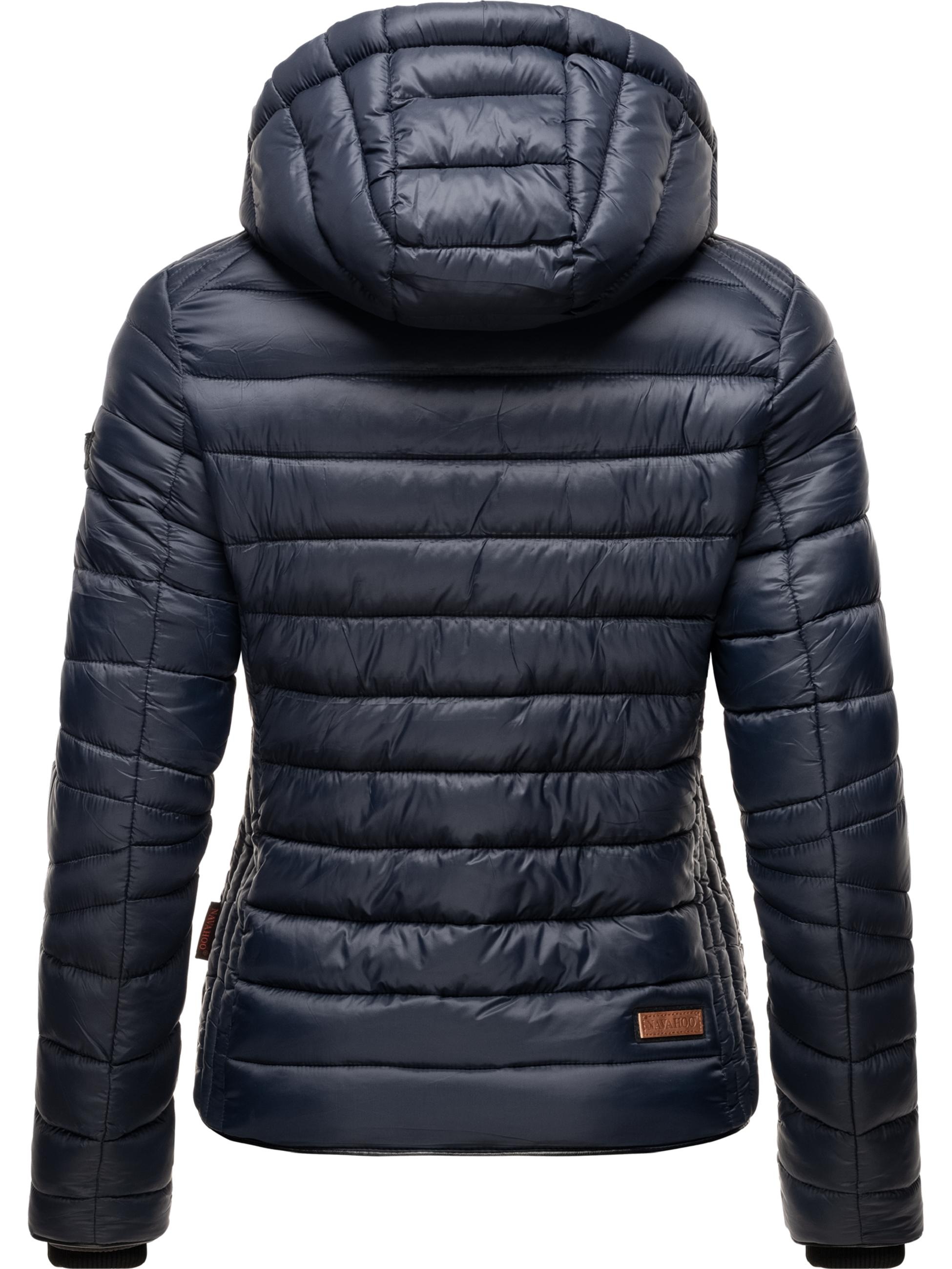 Navahoo Steppjacke »Übergangsjacke Lulana«