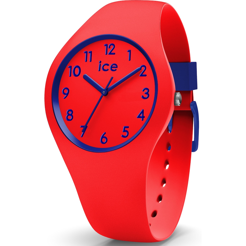 ice-watch Quarzuhr »ICE ola kids, 014429«