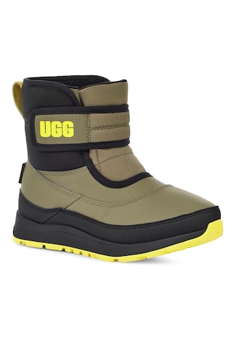 Snowboots »Winterstiefel K TANEY WEATHER«