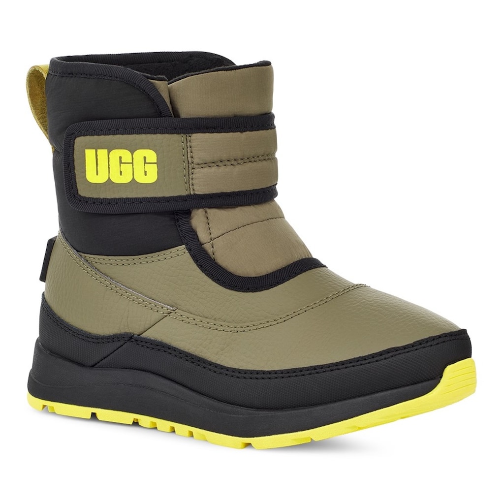 UGG Snowboots »Winterstiefel K TANEY WEATHER«