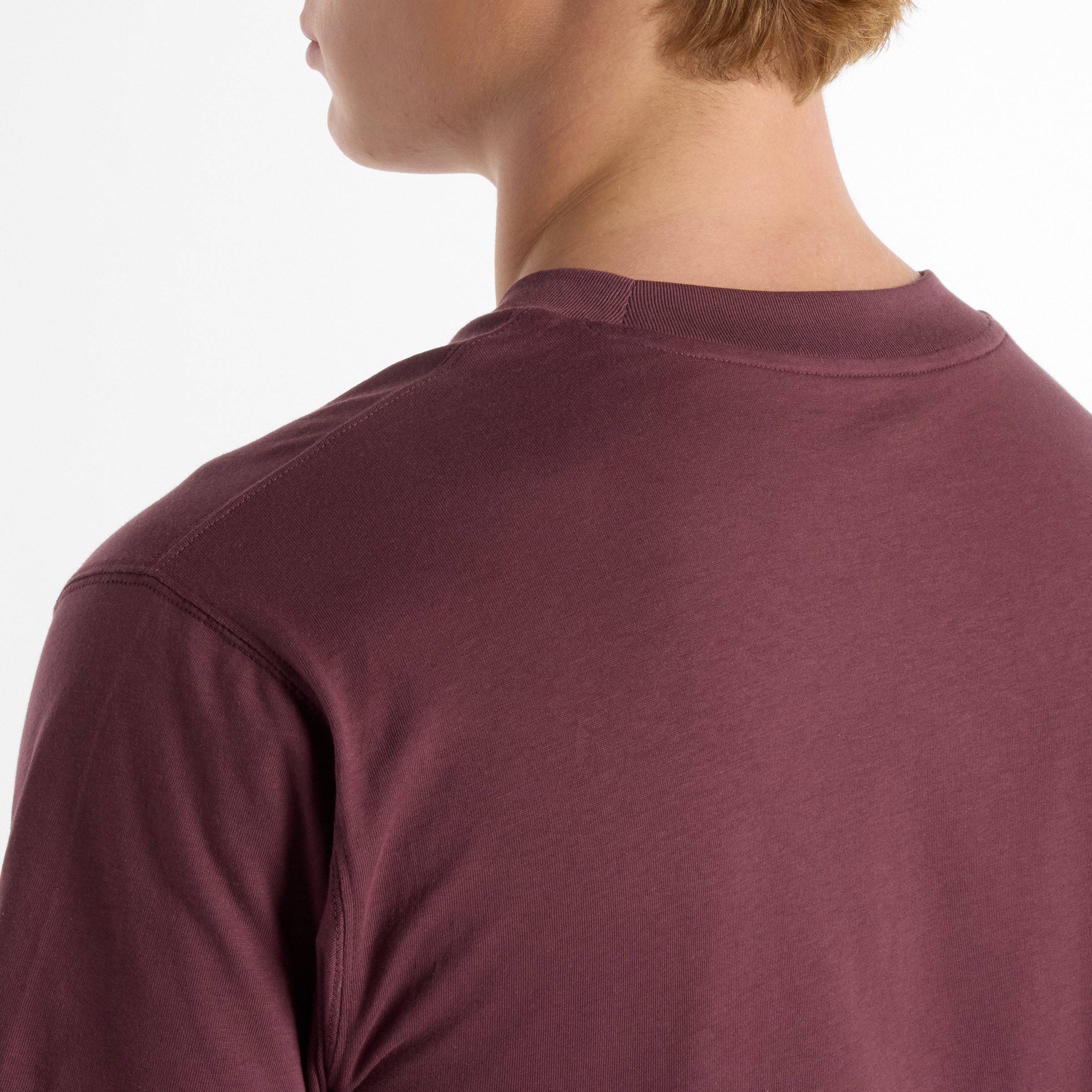 New Balance T-Shirt »Sport Essentials Cotton T-Shirt«