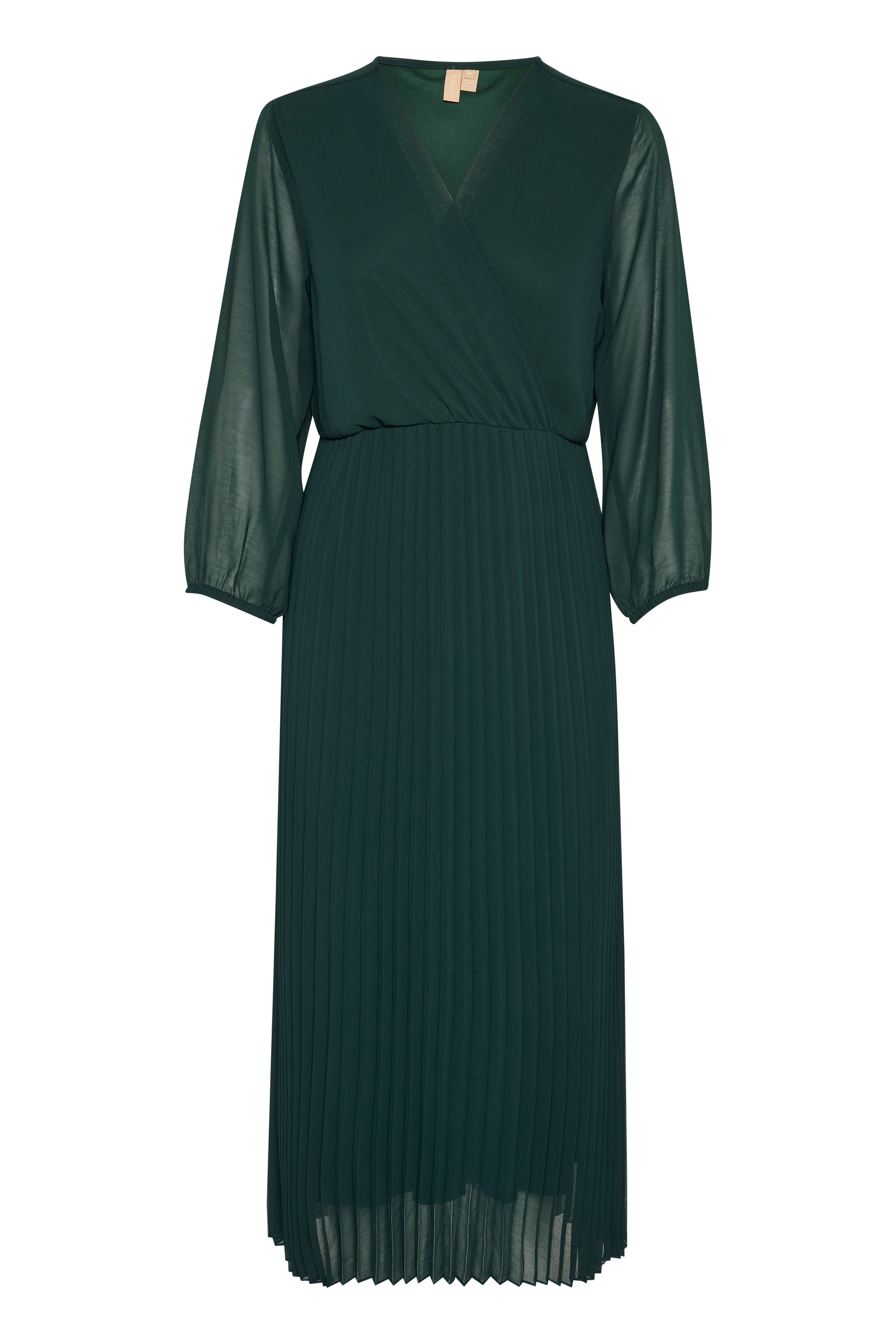 Culture Midikleid »Kleid CUkila«