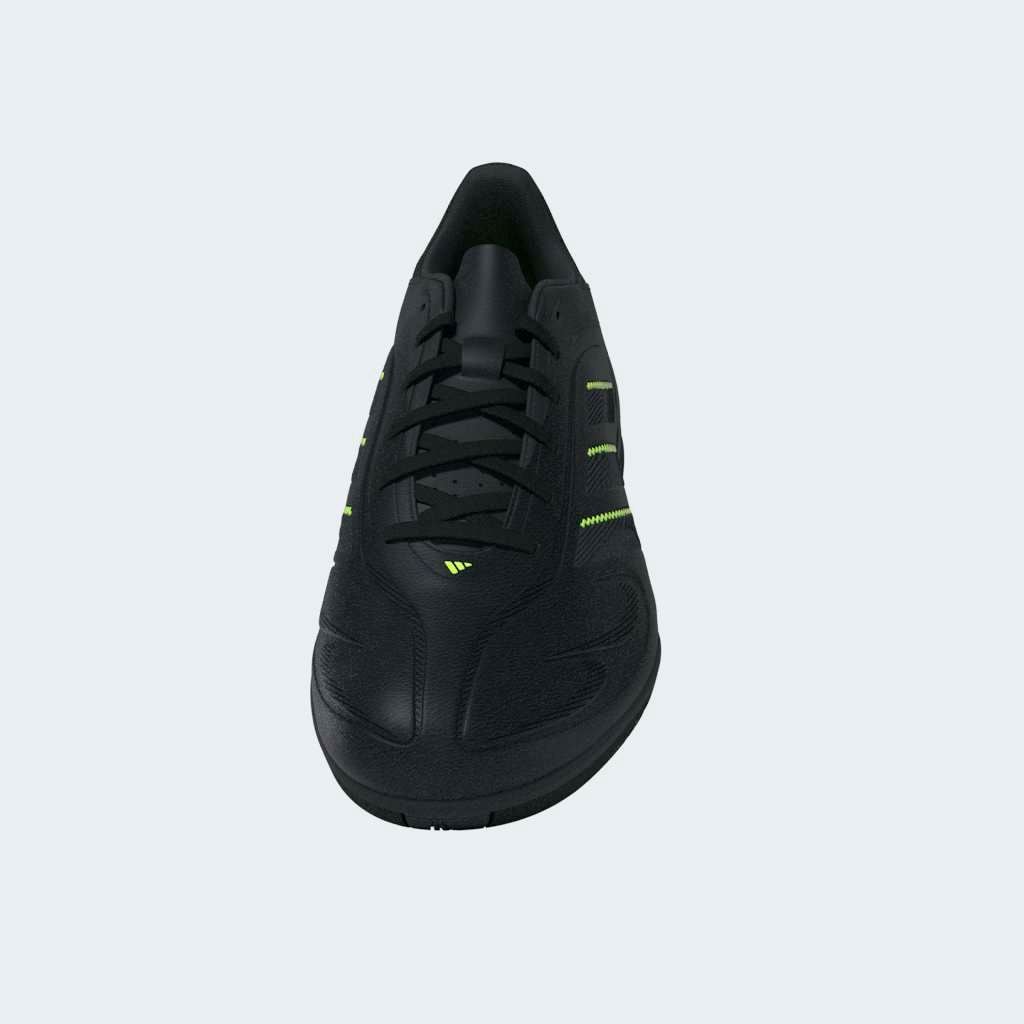 adidas Performance Fußballschuh »COPA PURE 3 CLUB HALLE E«, geeignet als Hallenschuhe