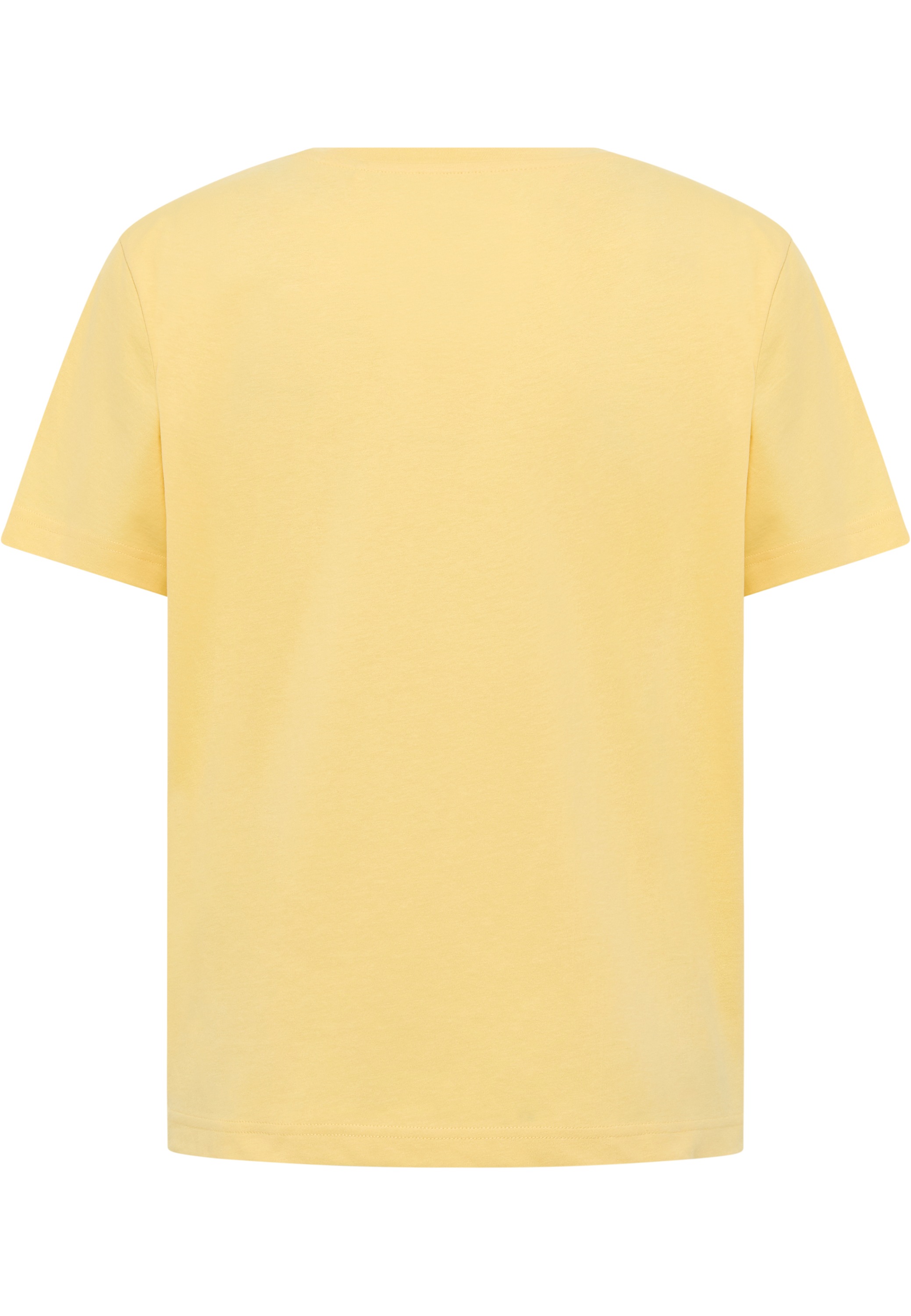 MUSTANG Kurzarmshirt »Damen Style Floris«