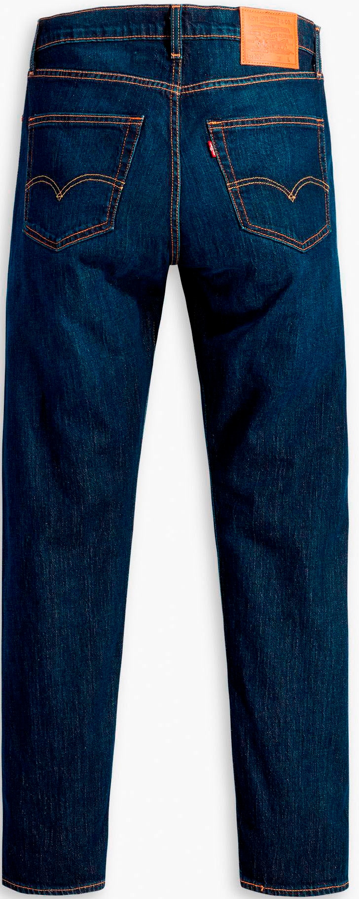 Levi's® Tapered-fit-Jeans »512 Slim Taper Fit«, mit Markenlabel