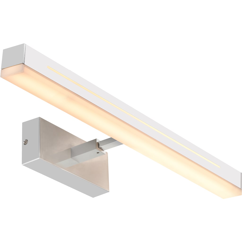 Nordlux LED Wandleuchte »OTIS«