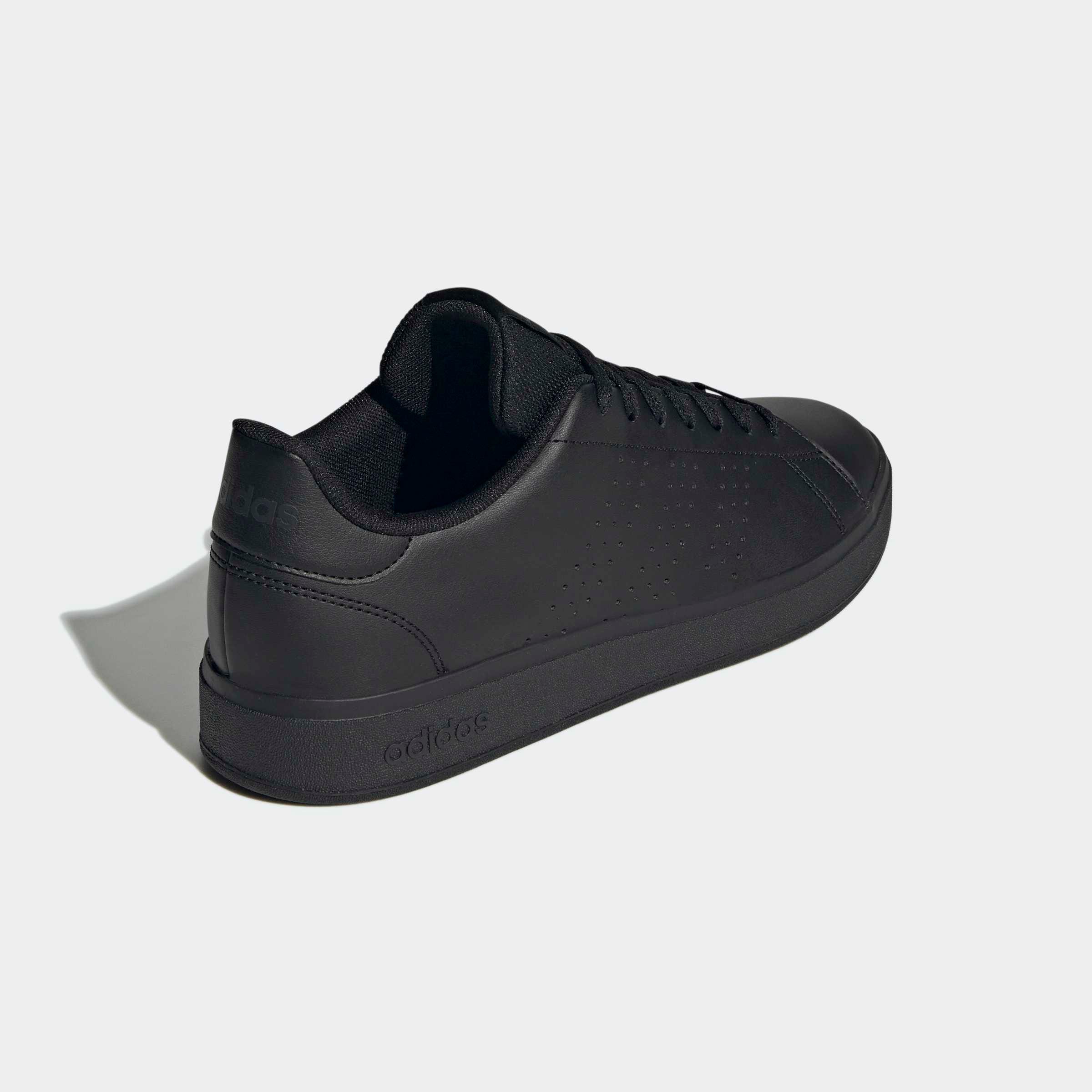 adidas Sportswear Sneaker »ADVANTAGE BASE 2.0«  inspiriert vom Design des adidas stan smith