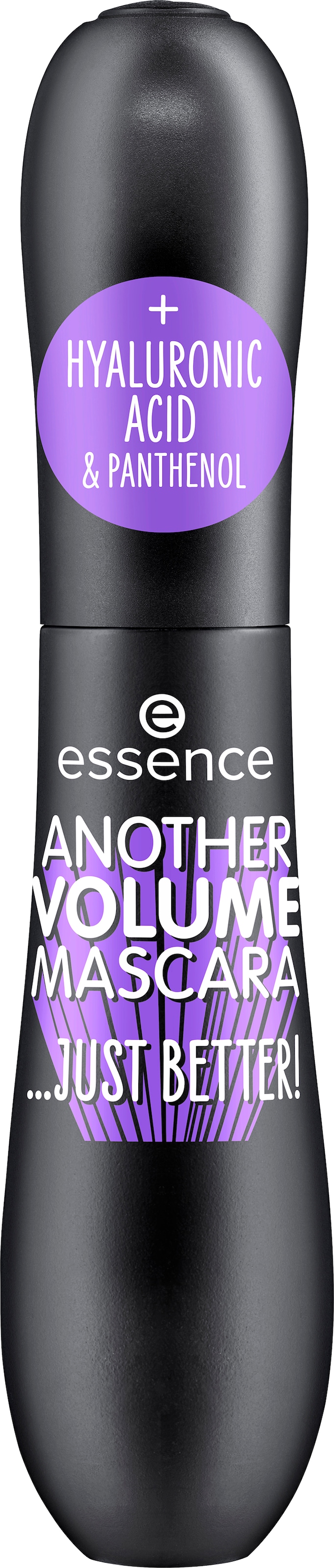 Essence Mascara »ANOTHER VOLUME MASCARA...JUST BETTER!«, (Set, 3 tlg.)