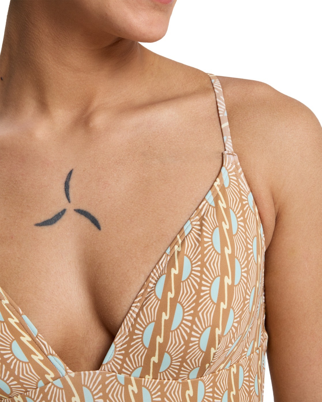 Quiksilver Badeanzug »Aiton«