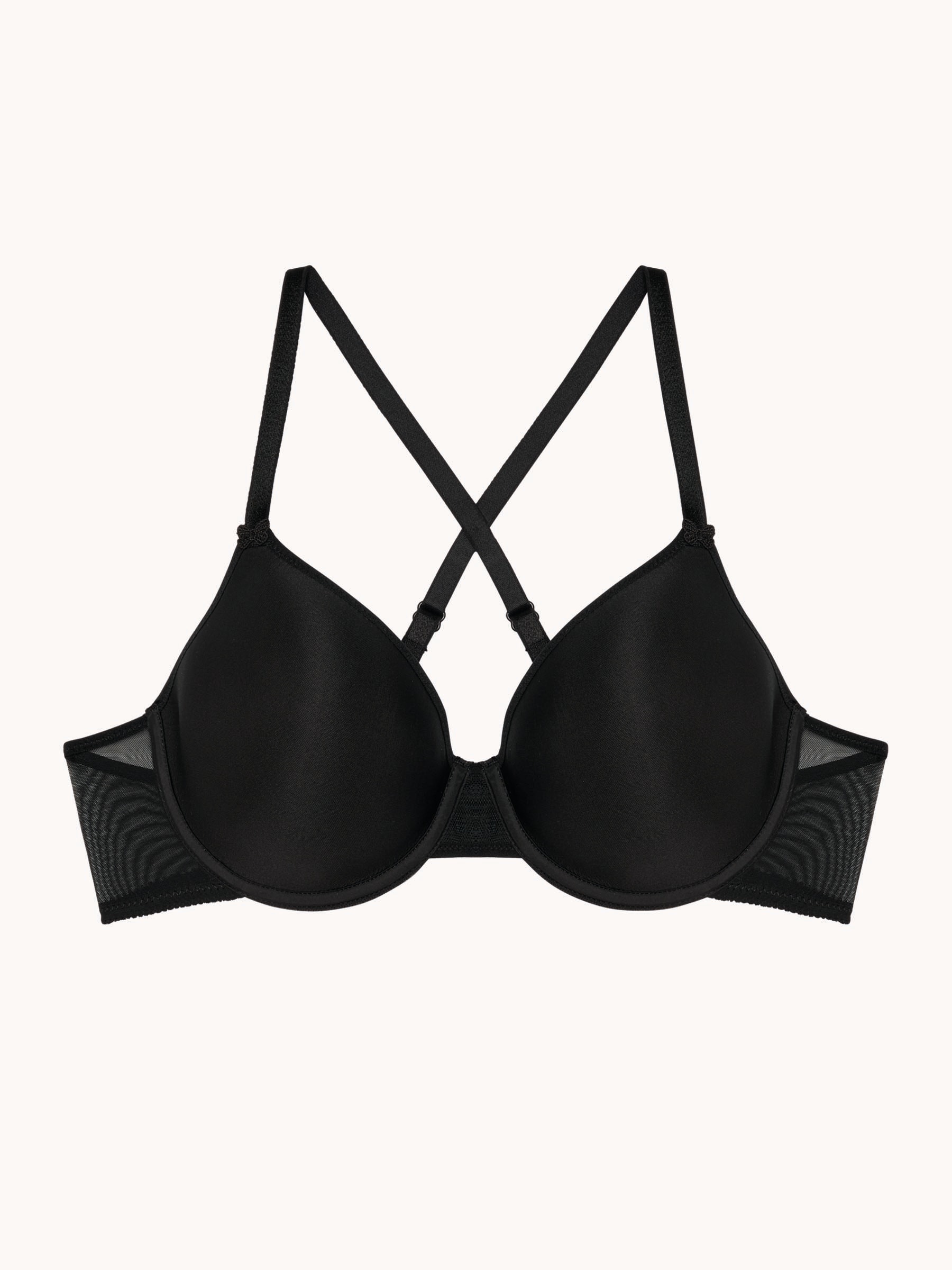 PASSIONATA Schalen-BH »MISS JOY«, Schmetterlingsmotiv, Spacer-Cups, nahtlos vorgeformt