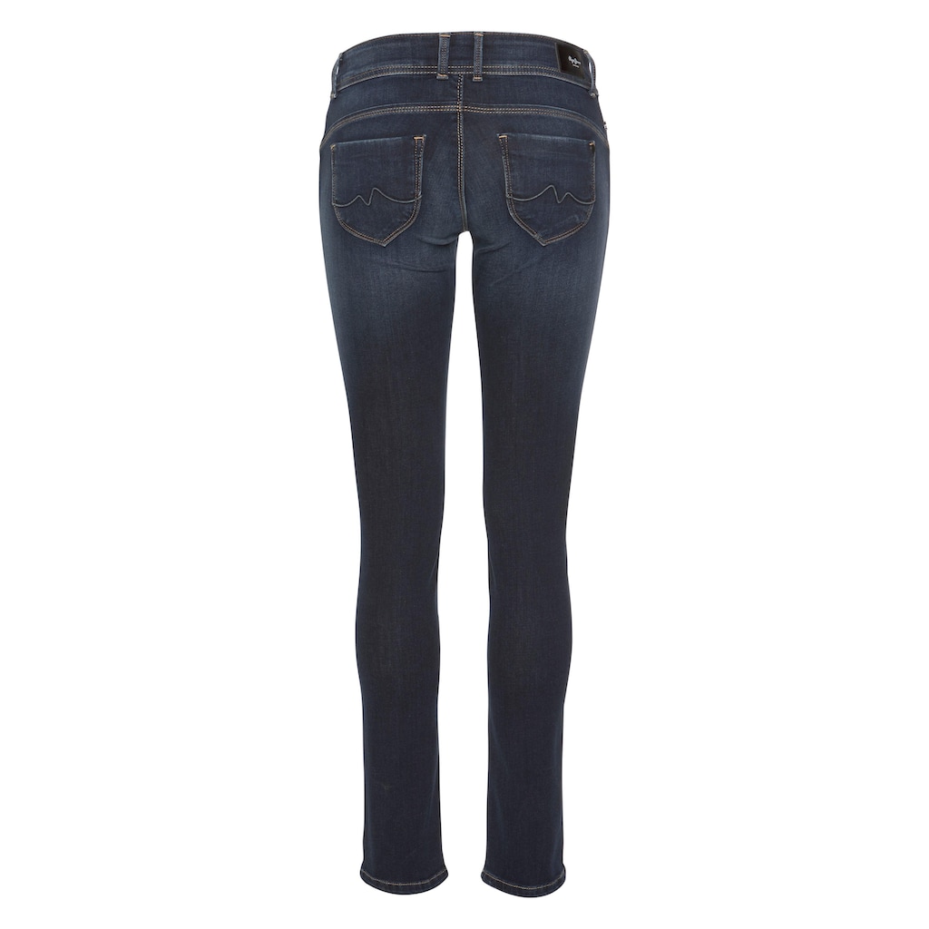 Pepe Jeans Slim-fit-Jeans »NEW BROOKE«