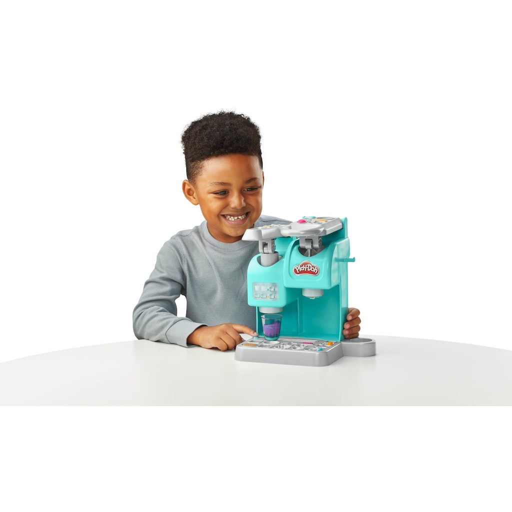 Hasbro Knete »Play-Doh Knetspaß Café«