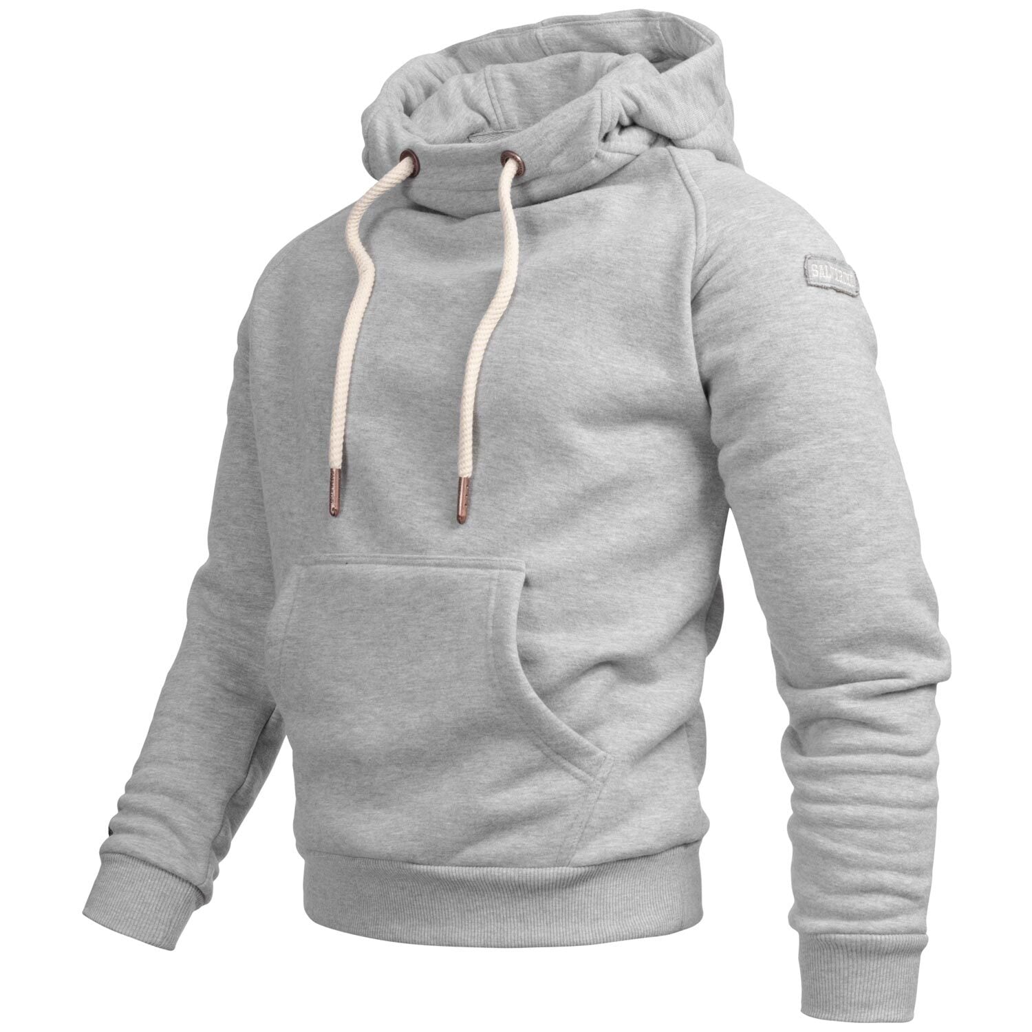 Alessandro Salvarini Kapuzenpullover »Alessandro Salvarini Herren Hoodie AS291«
