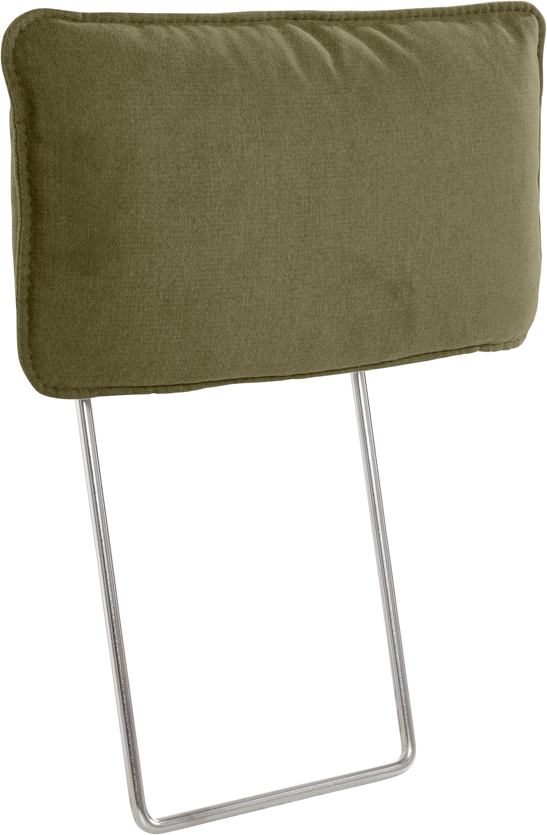 INOSIGN Kopfstütze »Birkholm«, passend zur Serie "Birkholm", B/T/H des Polsters: 50/10/25 cm
