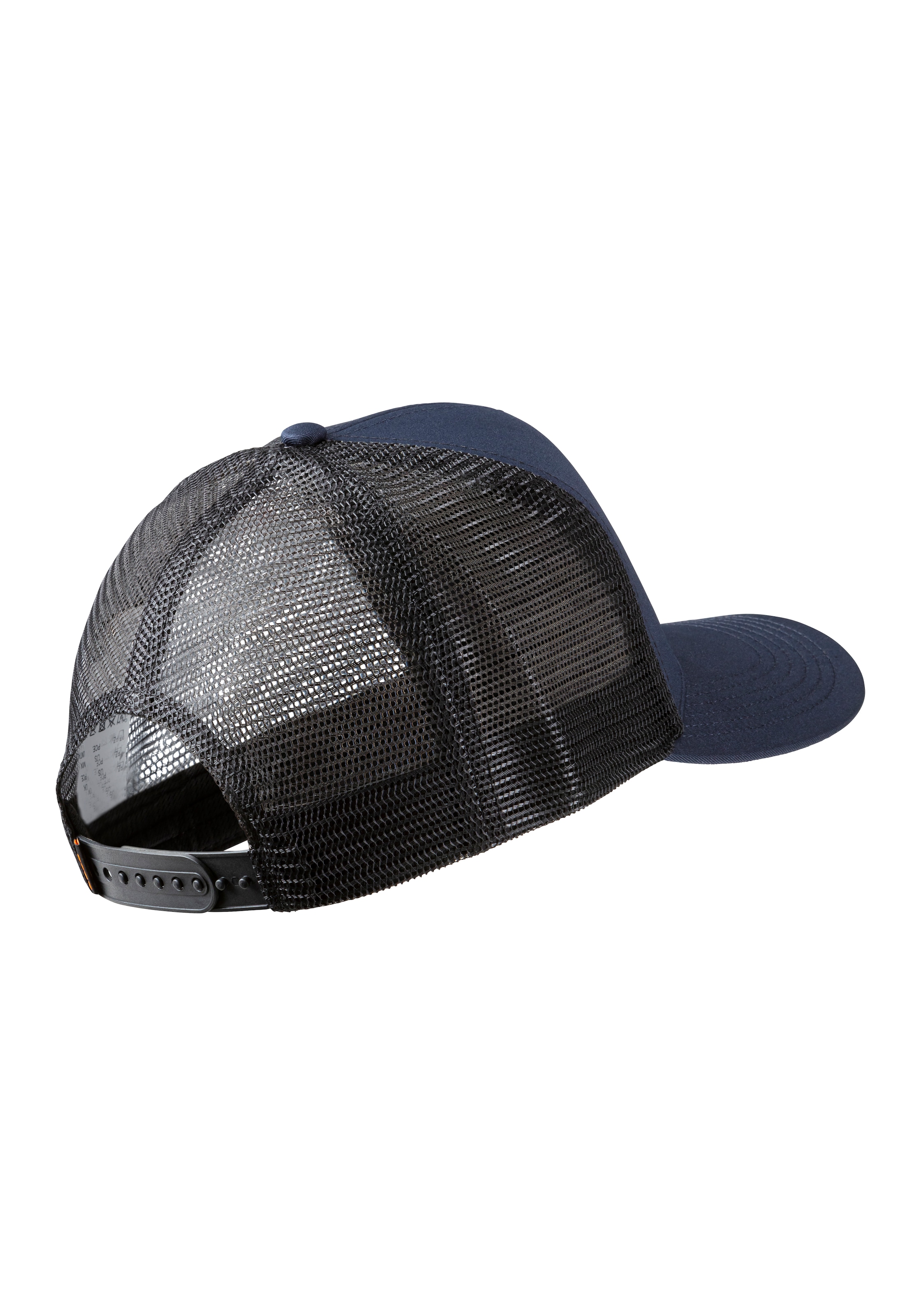 BOSS ORANGE Baseball Cap »Elliot-PL« mit Klemmverschluss