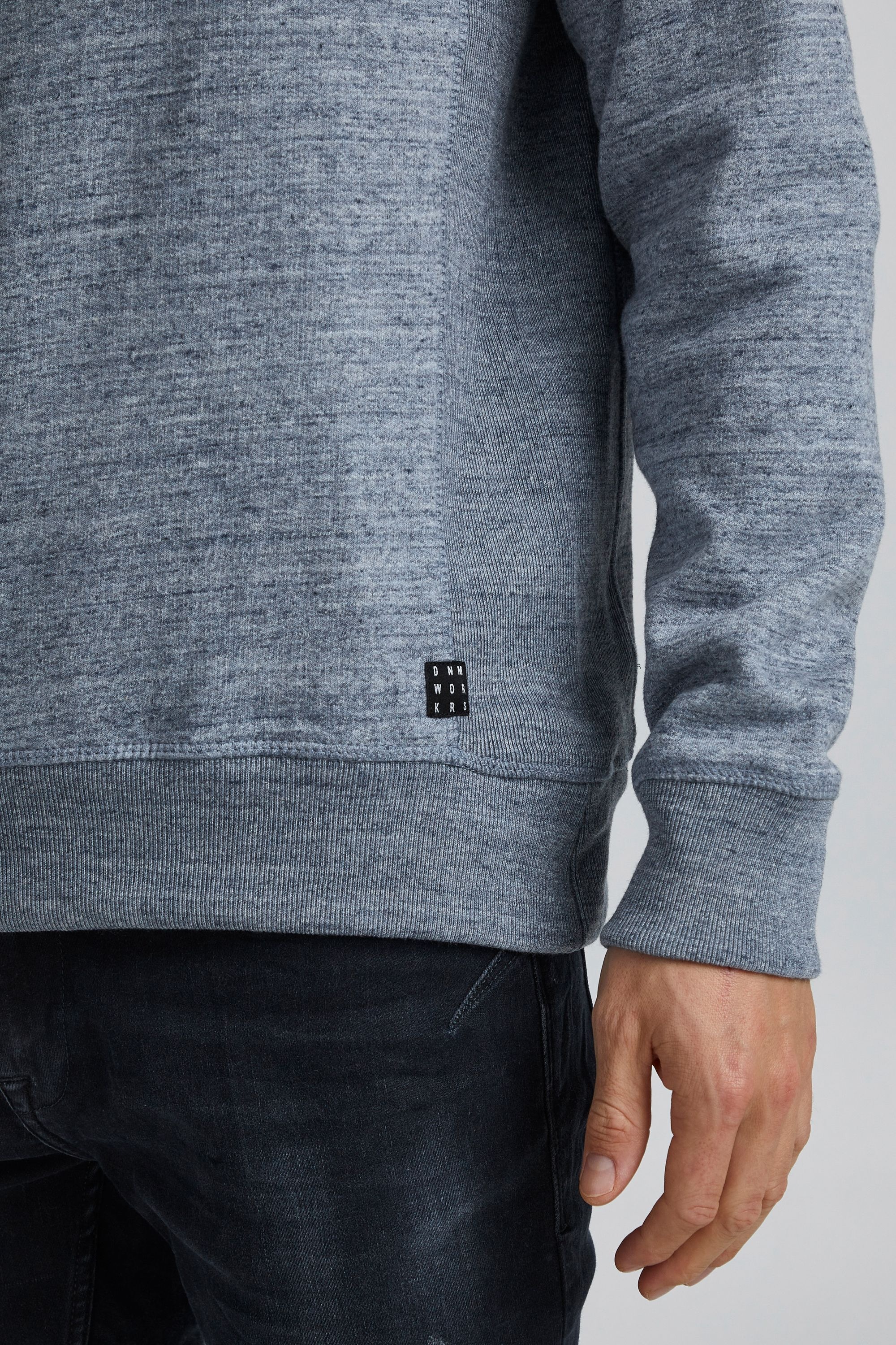Blend Longpullover »Sweatshirtpullover BHAlton«