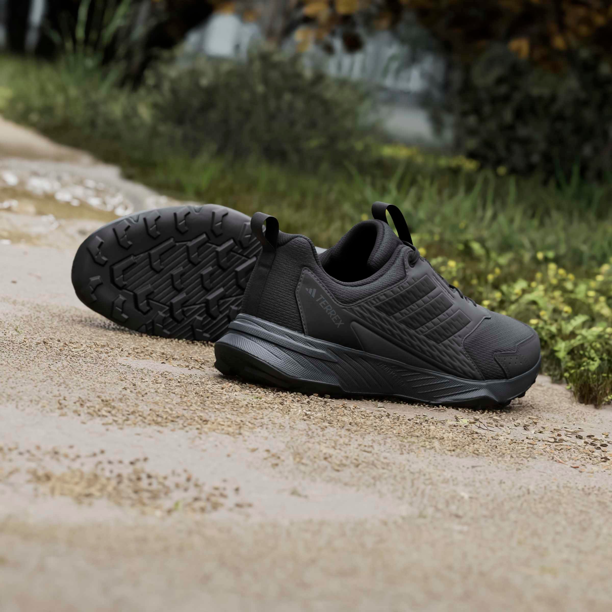 adidas TERREX Trailrunningschuh »TRACEFINDER«  Trail-Runningschuhe