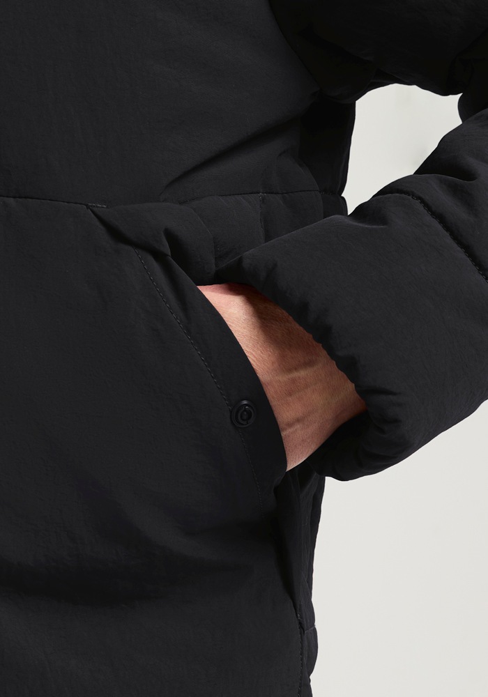 Jack Wolfskin Winterjacke »NORTHERN LITE JKT W«, ohne Kapuze
