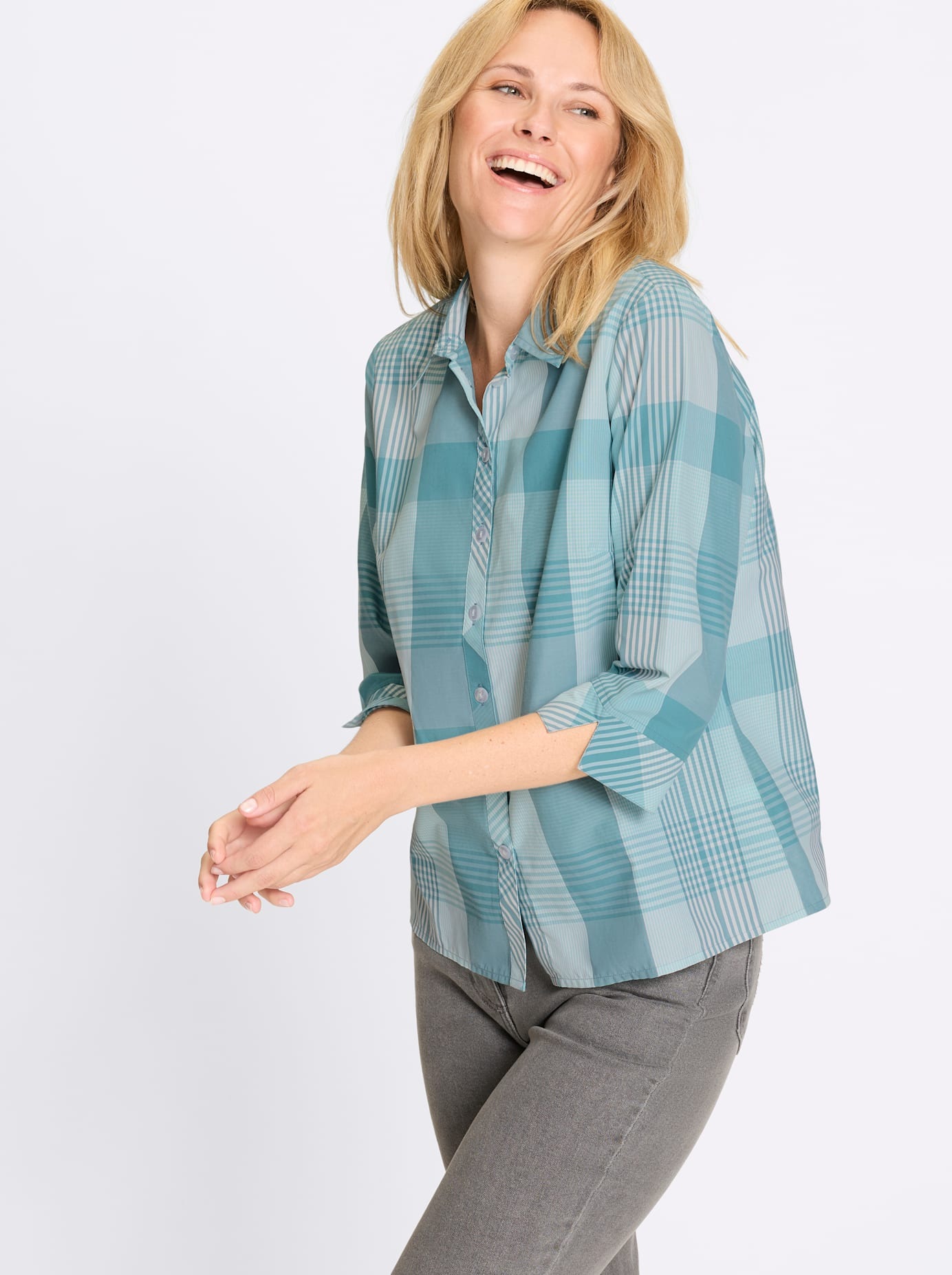 Classic Basics Karobluse