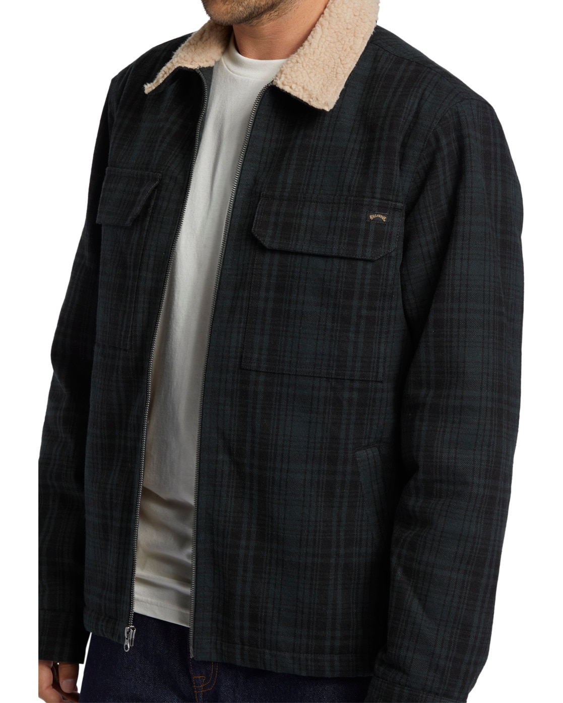 Billabong Blusenjacke »Barlow«