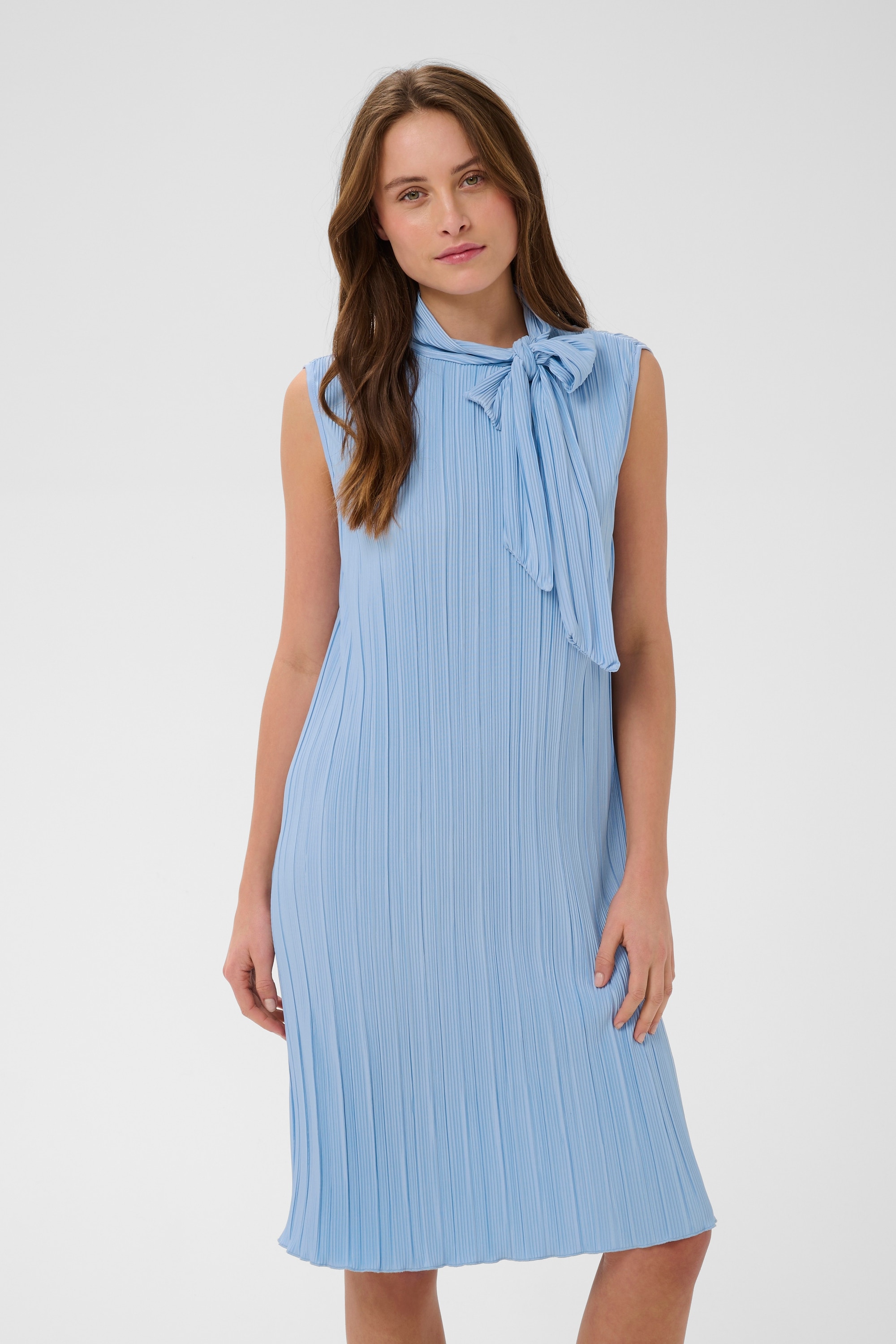 Saint Tropez Midikleid »Kleid ZuniSZ«
