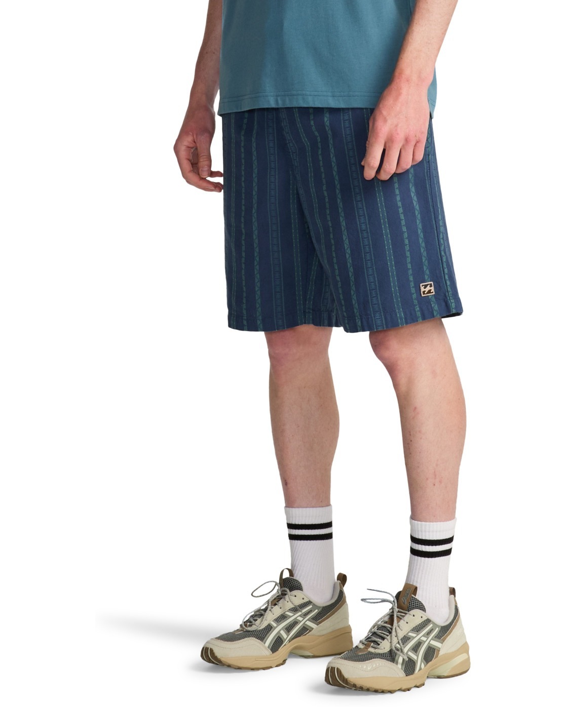 Billabong Shorts »Larry Jacquard«