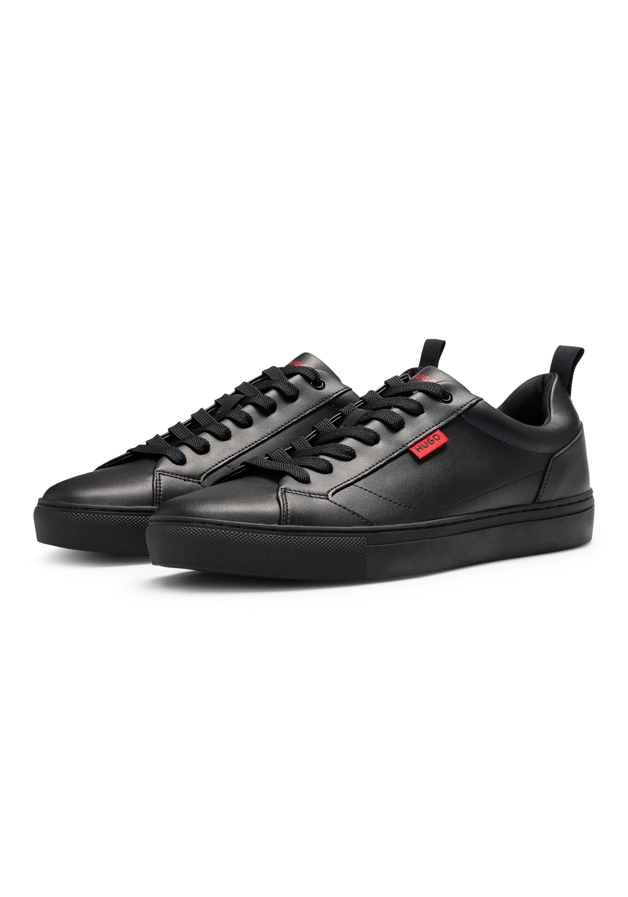 HUGO Sneaker »Sneaker Morrie Tenn napu N«