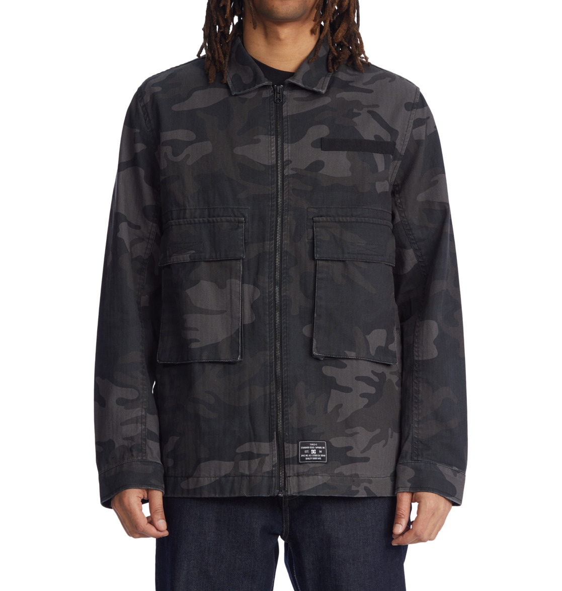 DC Shoes Outdoorjacke Admiral online bestellen bei OTTO