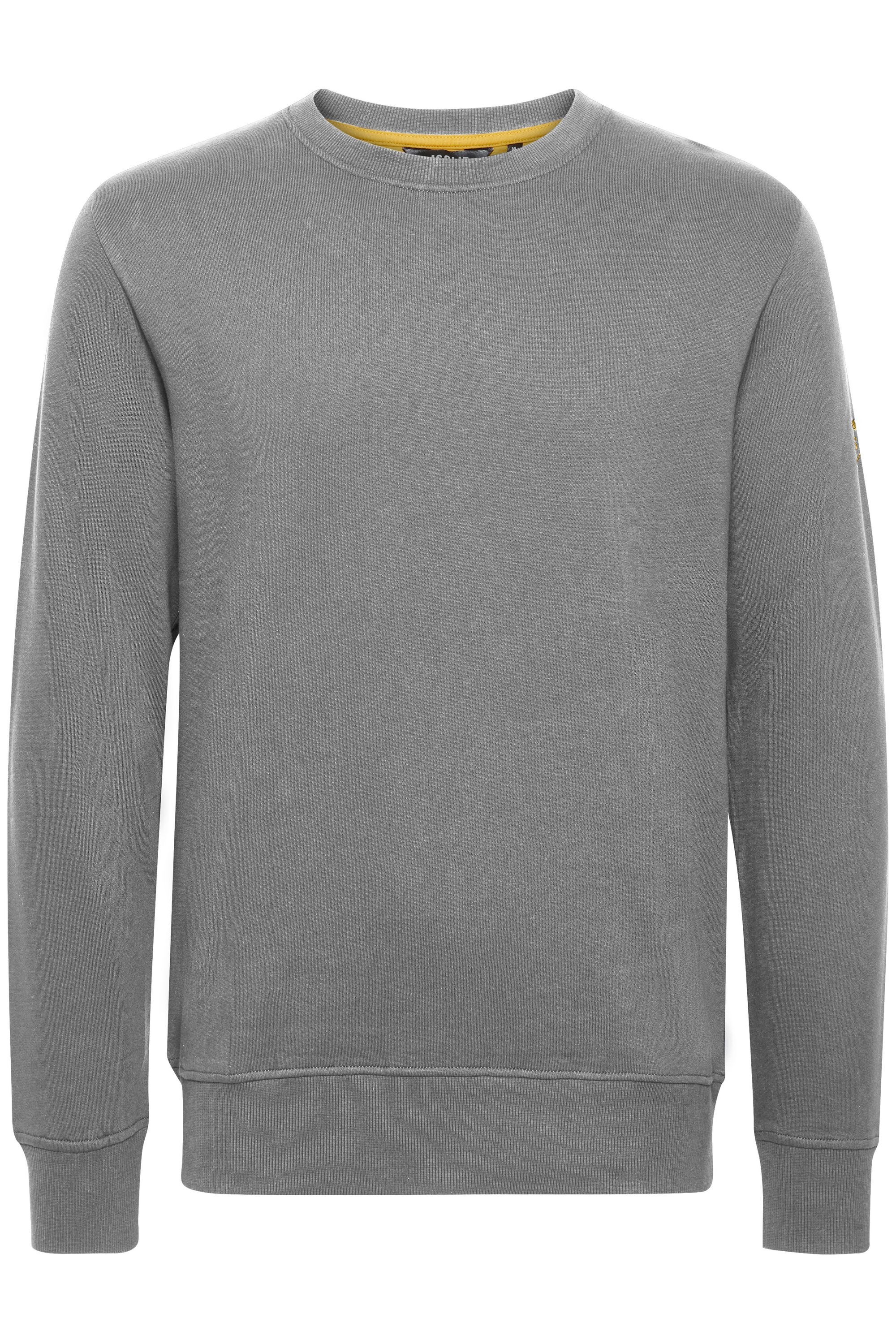 !Solid Sweatshirt »Sweatshirt SDKani«