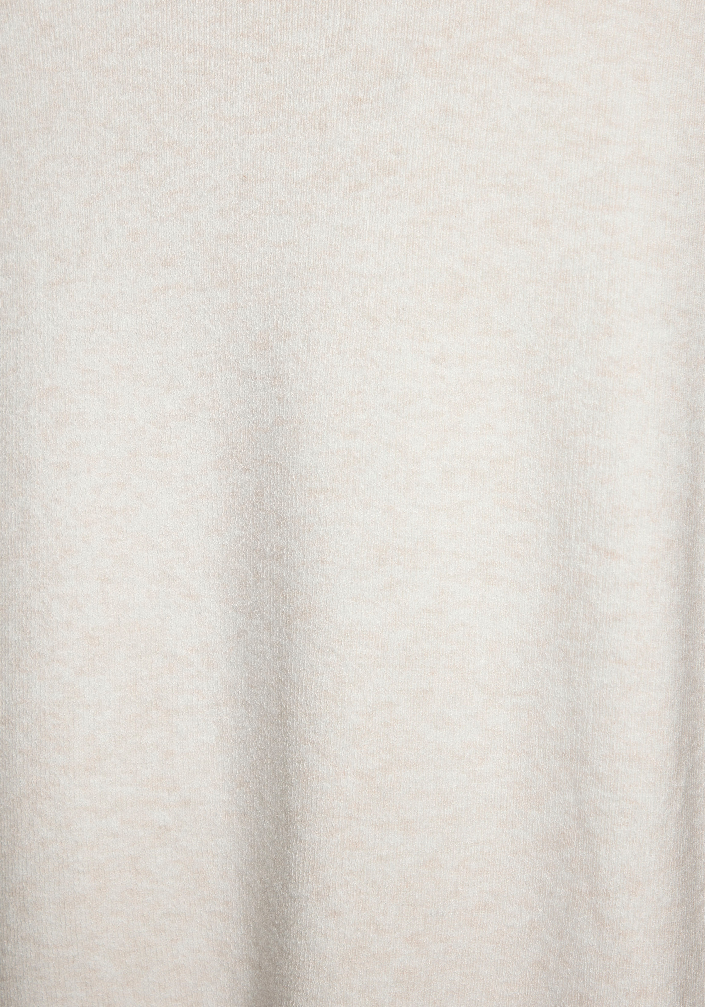 Copenhagen Studios Strickkleid, aus hochwertigem Rippstrick