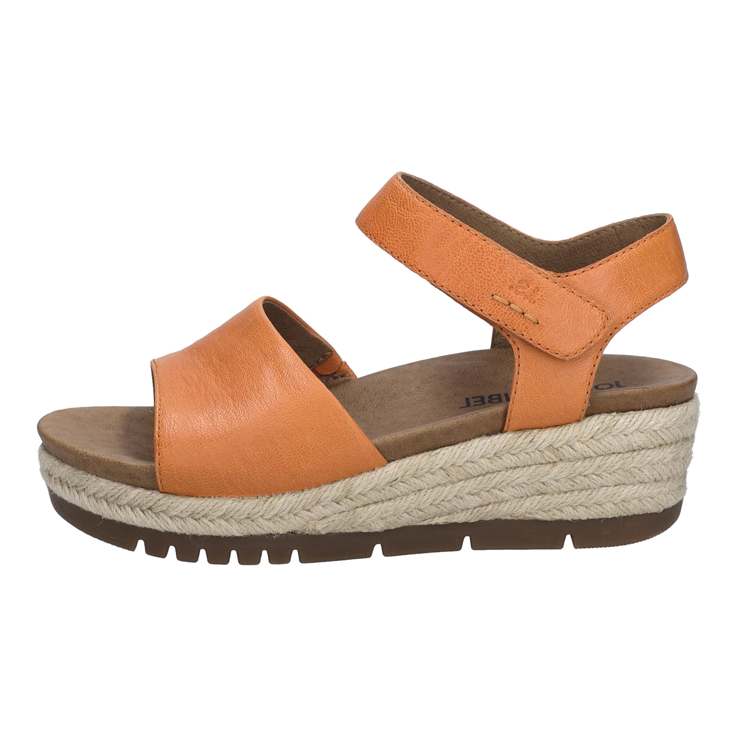 Josef Seibel Sandale »Miranda 02, papaya«