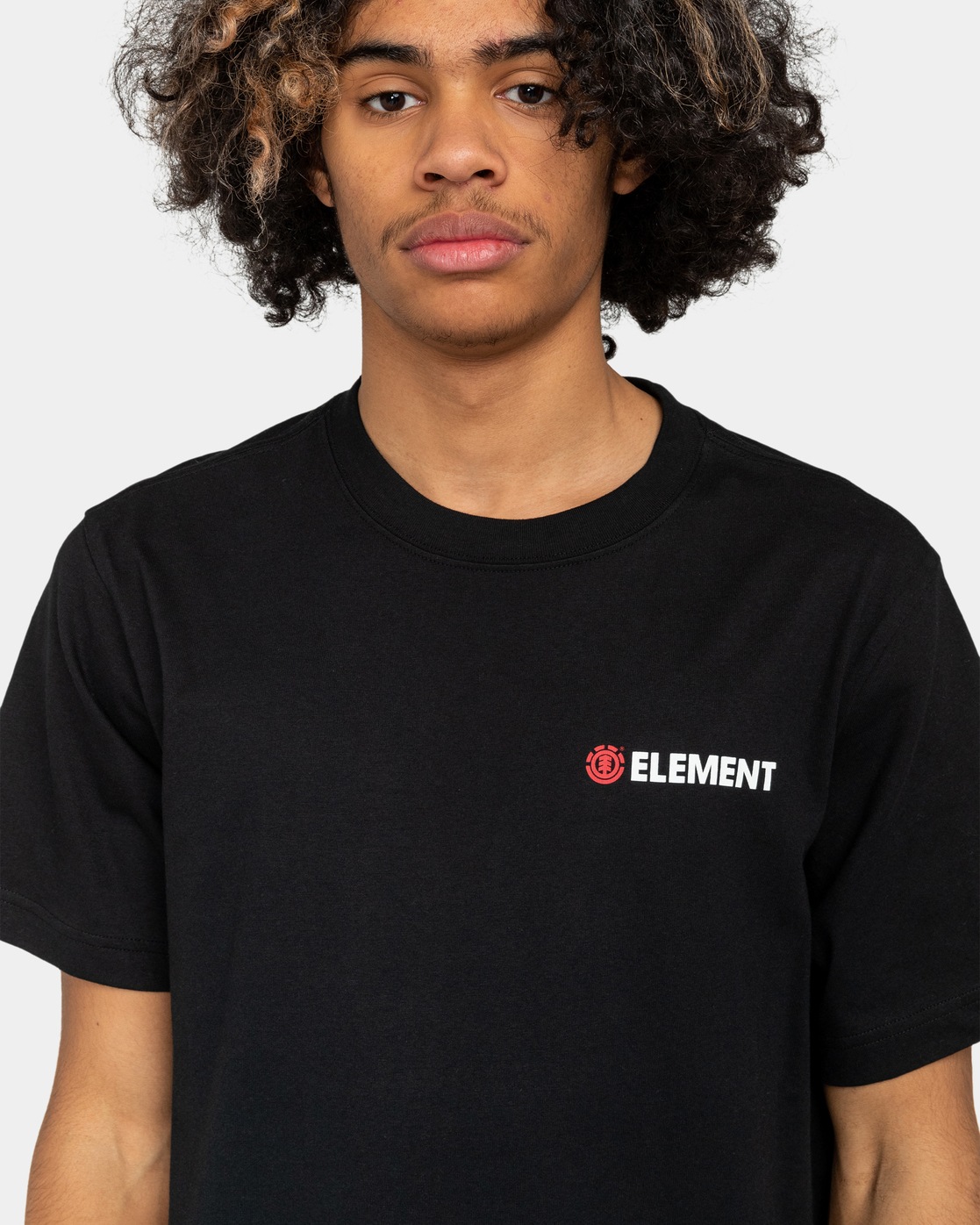 Element T-Shirt »Blazin«