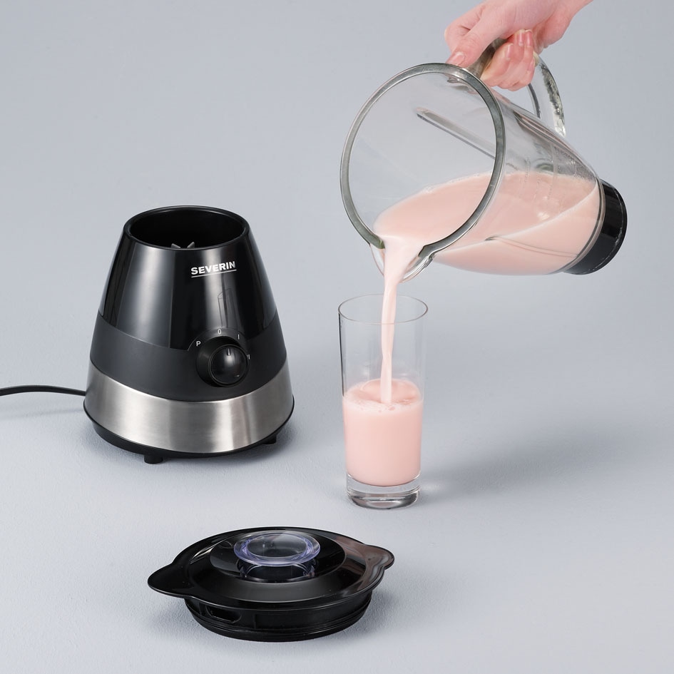 Severin Standmixer »SM 3718«, 550 W