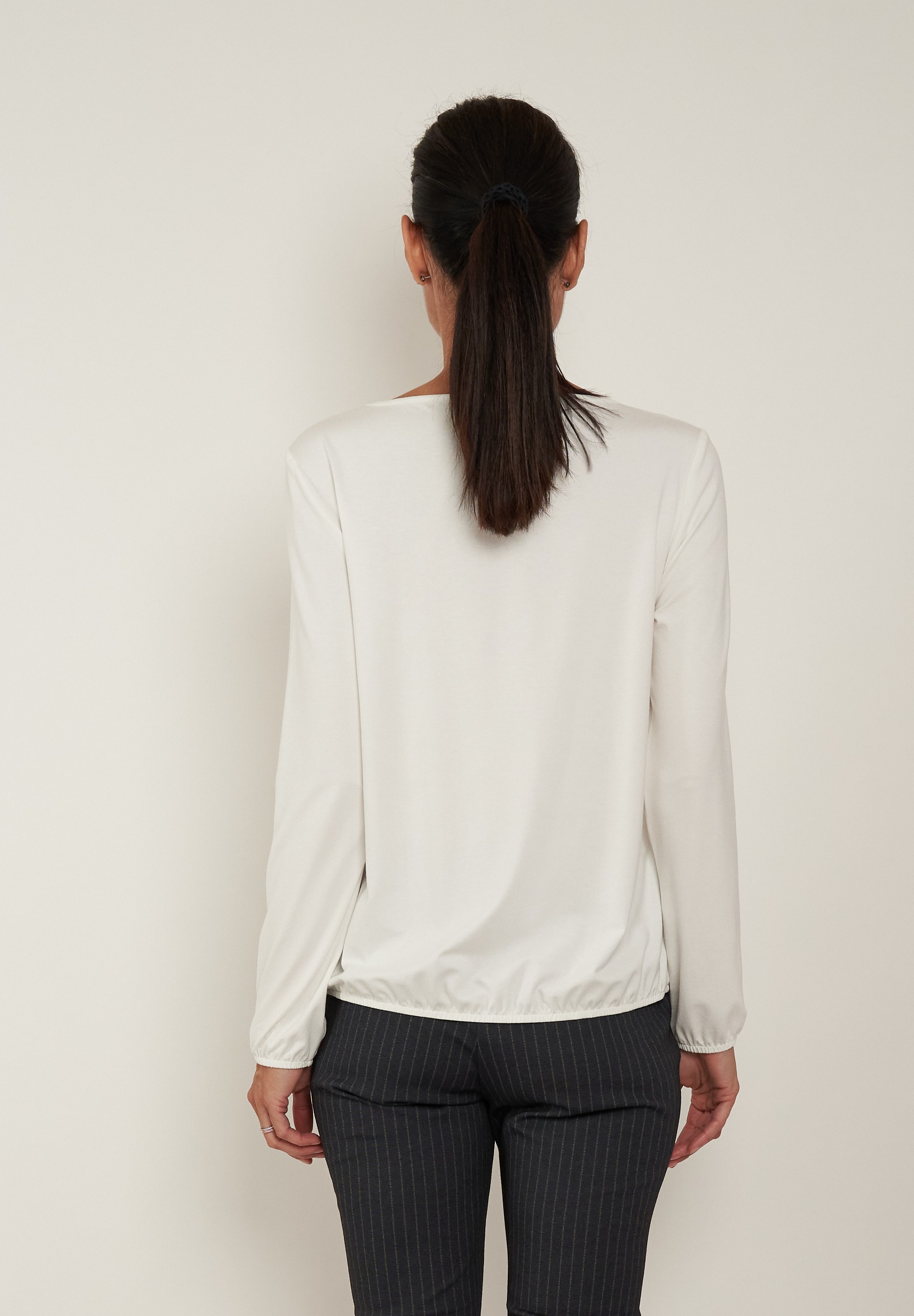 Seidel Moden Langarmshirt, MADE IN GERMANY