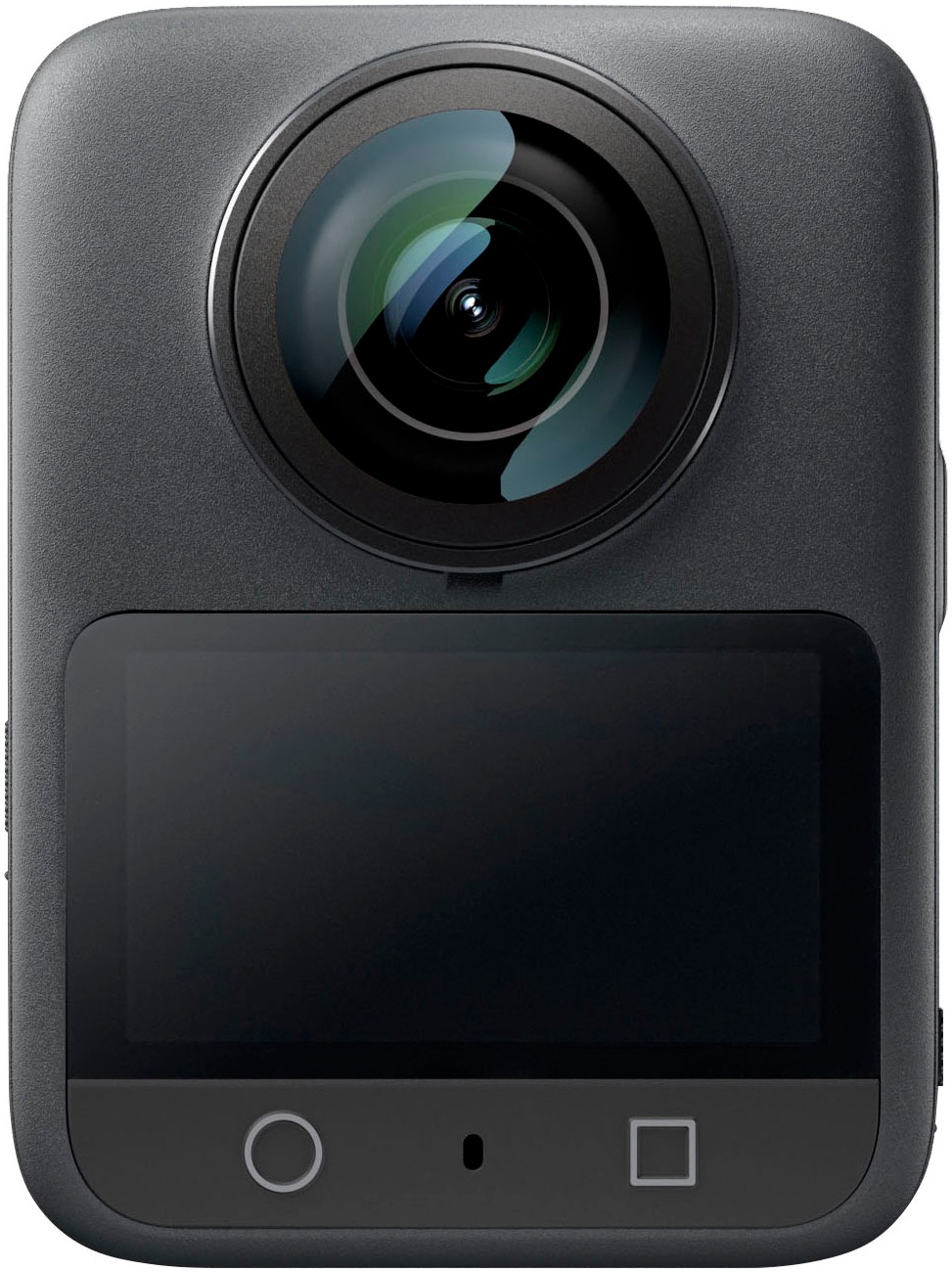 DJI Action Cam »Osmo 360 Standard Combo«, 8K, Bluetooth-WLAN (Wi-Fi), 360°-Kamera