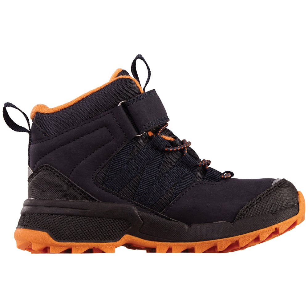 Kappa Outdoorwinterstiefel, - wasserdicht, windabweisend & atmungsaktiv dank TEX Membran