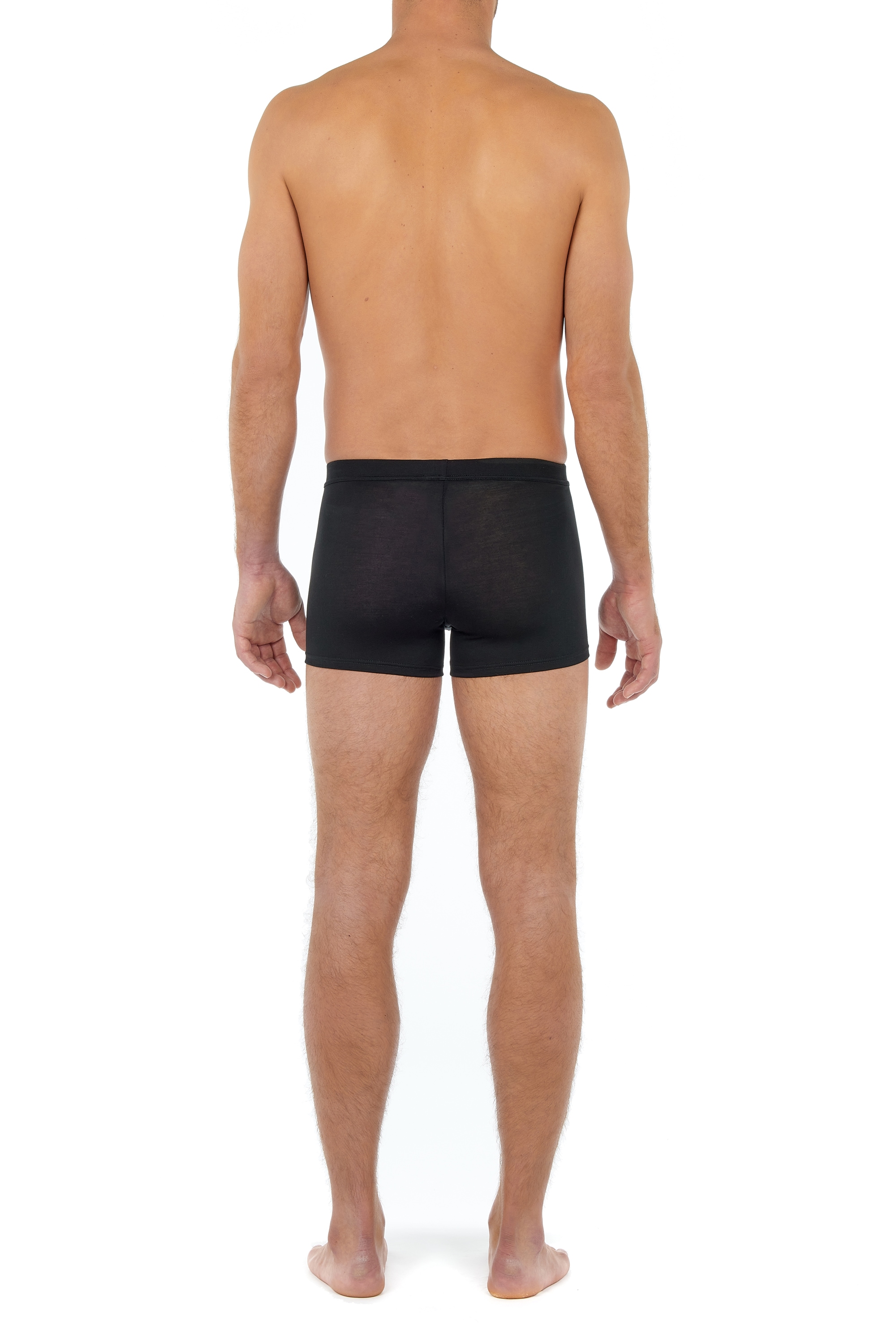 Hom Boxershorts »Tencel soft« weich, bequem, horizontaler Eingriff