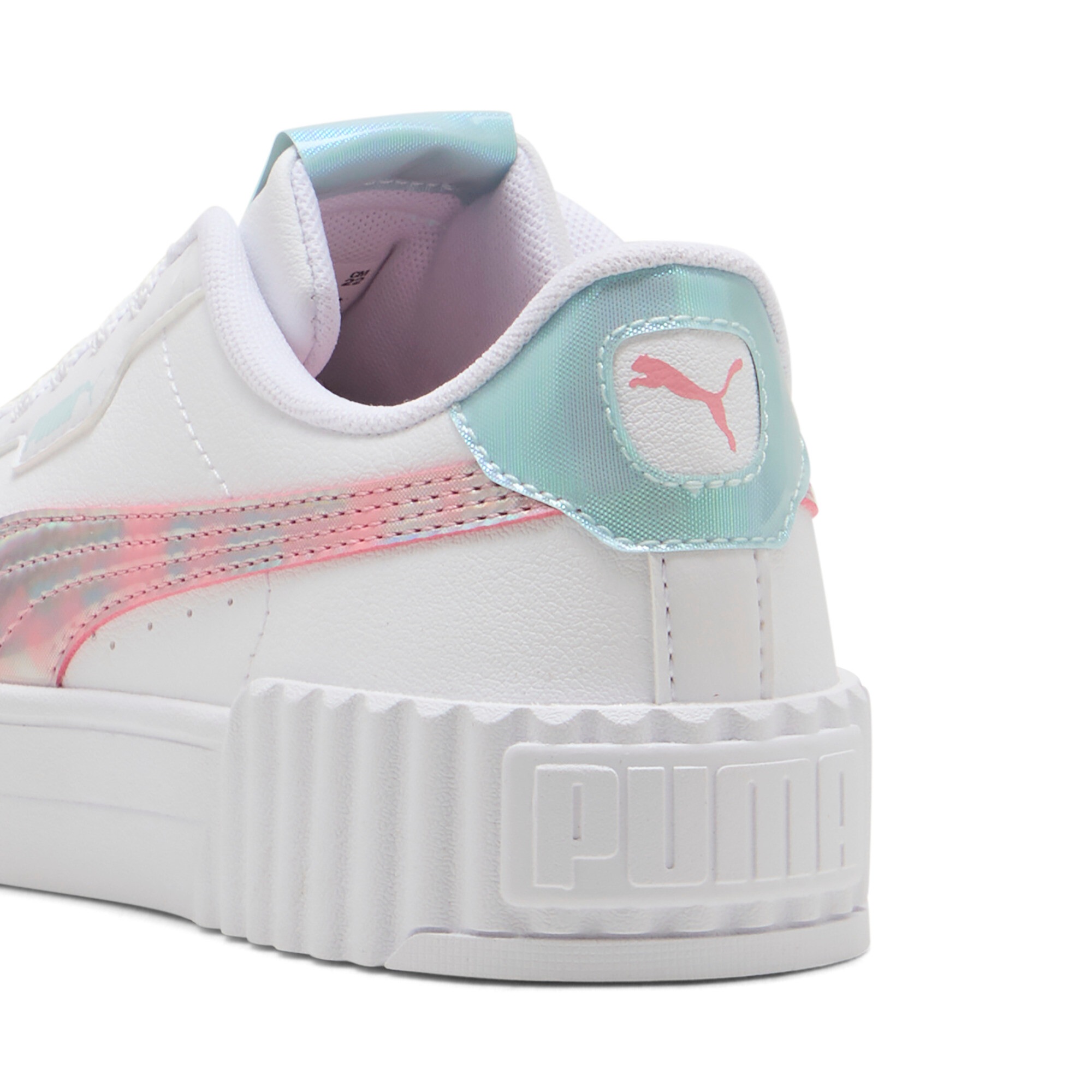 PUMA Sneaker »CARINA 3.0 SPACE BELLE JR«