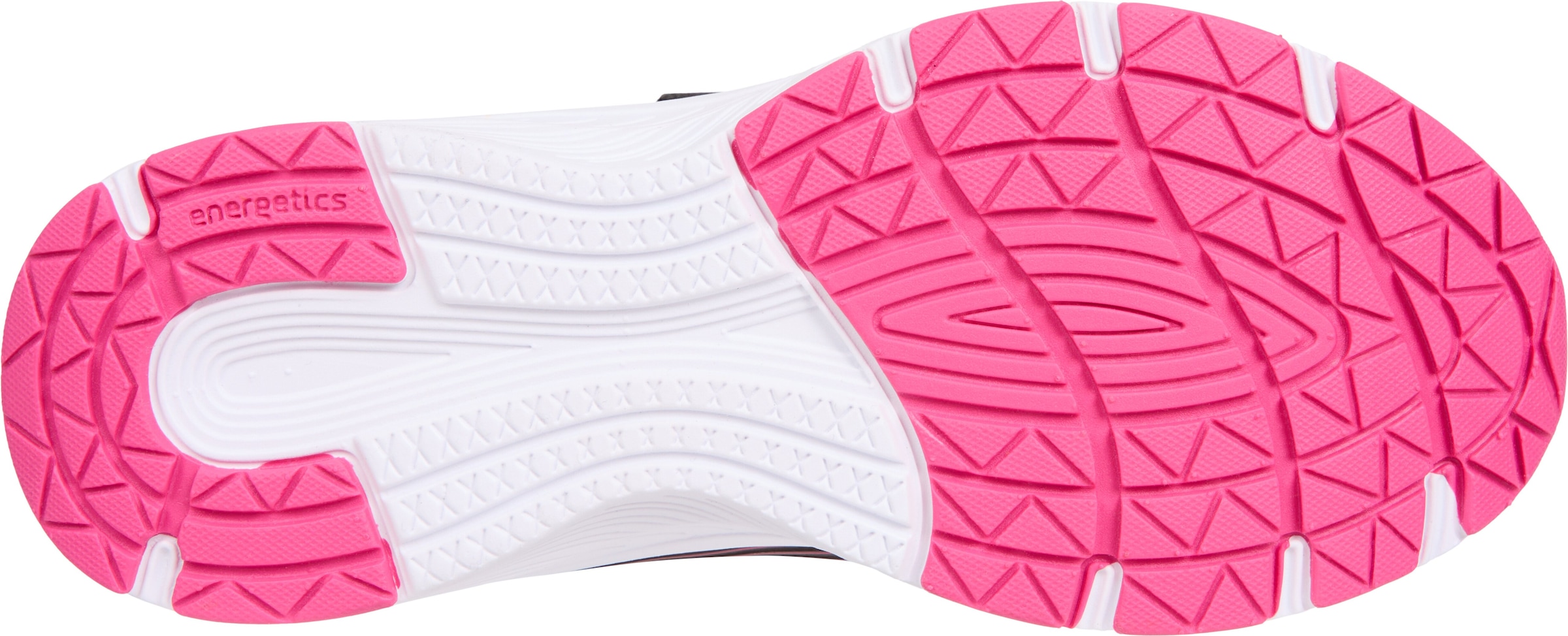 Pro Touch Laufschuh »Elexir XIII V/L J«