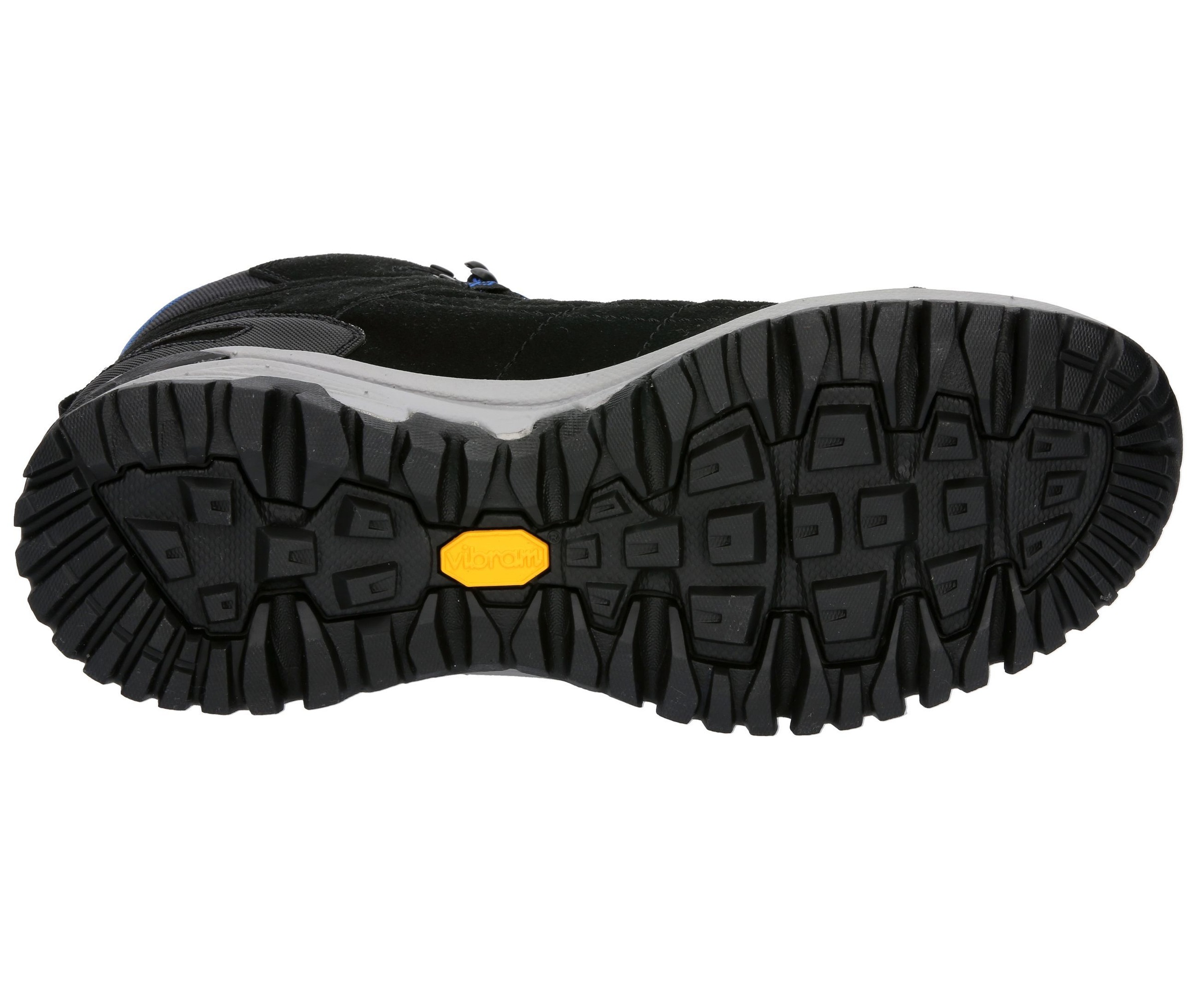BRÜTTING Outdoorschuh »Outdoorstiefel Mount Shasta High«