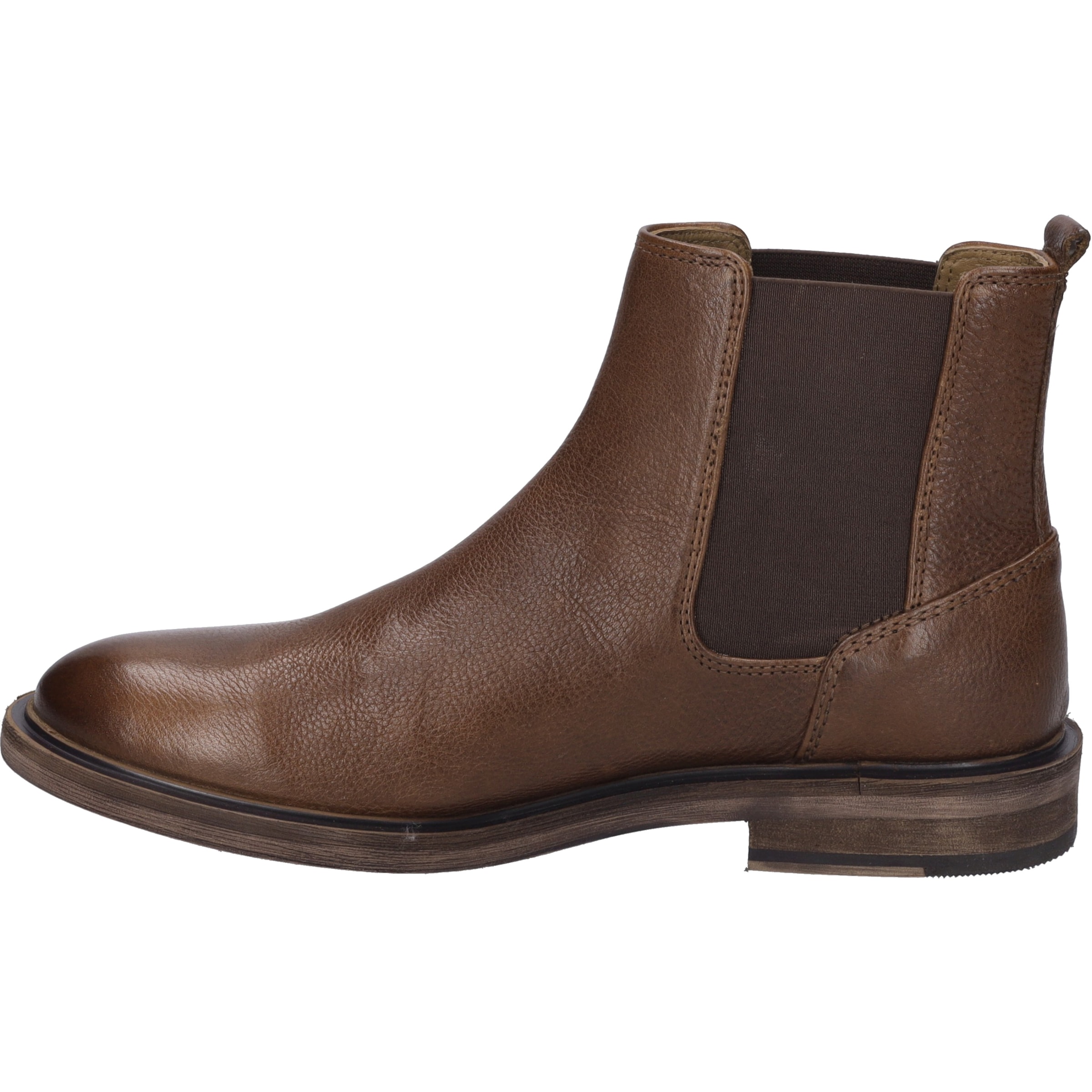 Josef Seibel Stiefelette »Bradley 03, cognac«