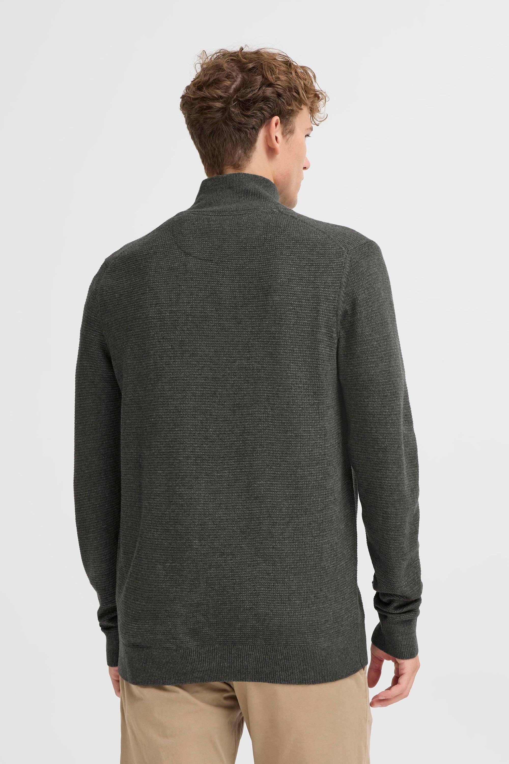 FQ1924 Strickjacke »Trainingsjacke FQGRANBY«