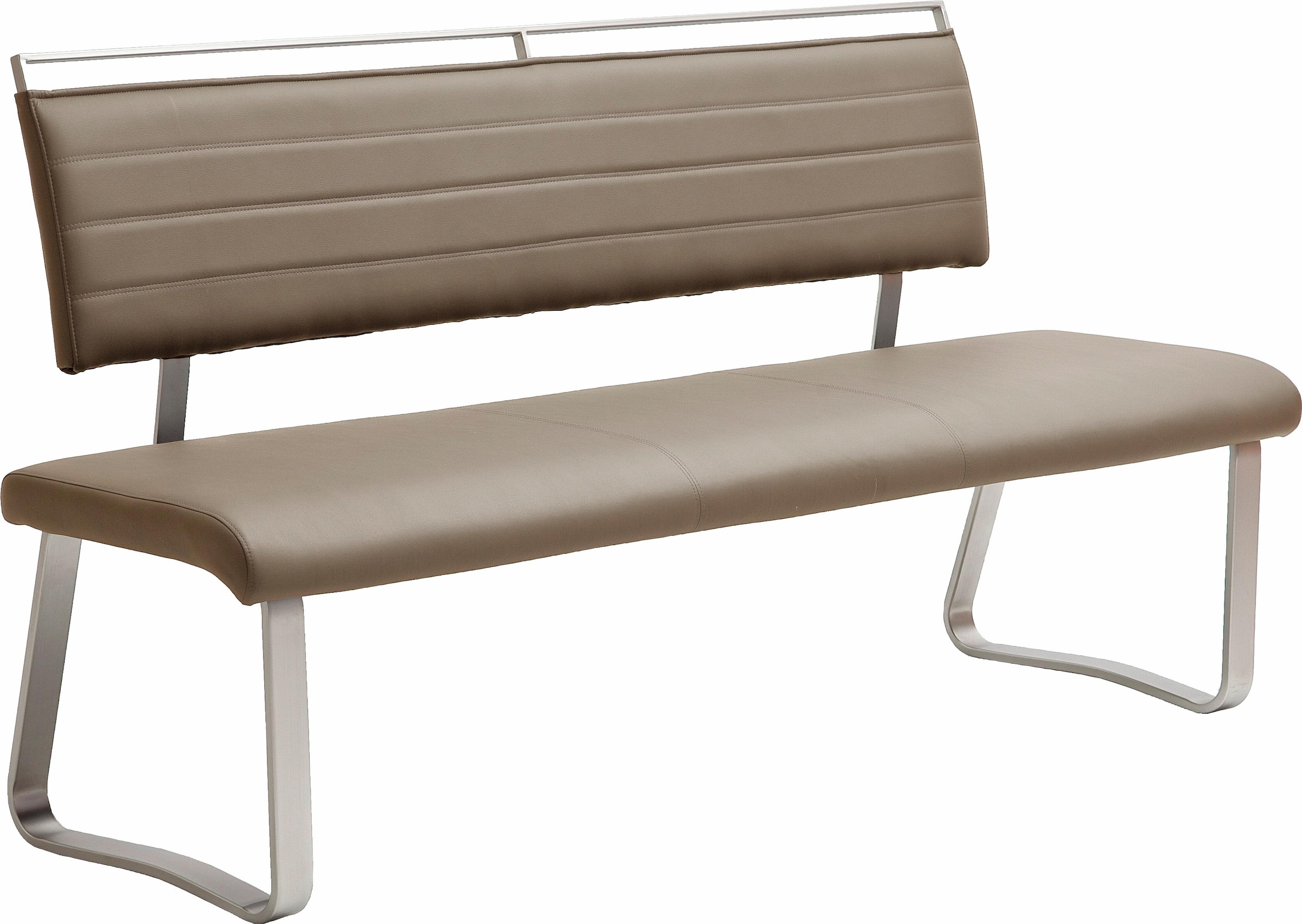 MCA furniture Polsterbank, bis 280 Kg belastbar online kaufen