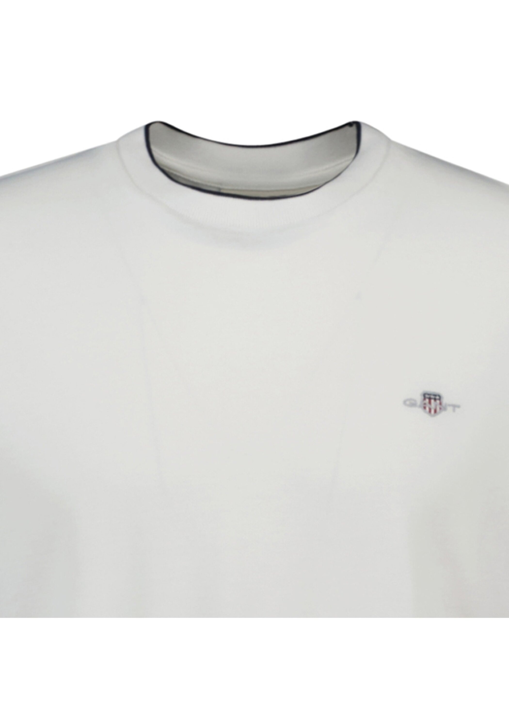 Gant T-Shirt »T-Shirt PIQUE T-SHIRT 1er Pack«