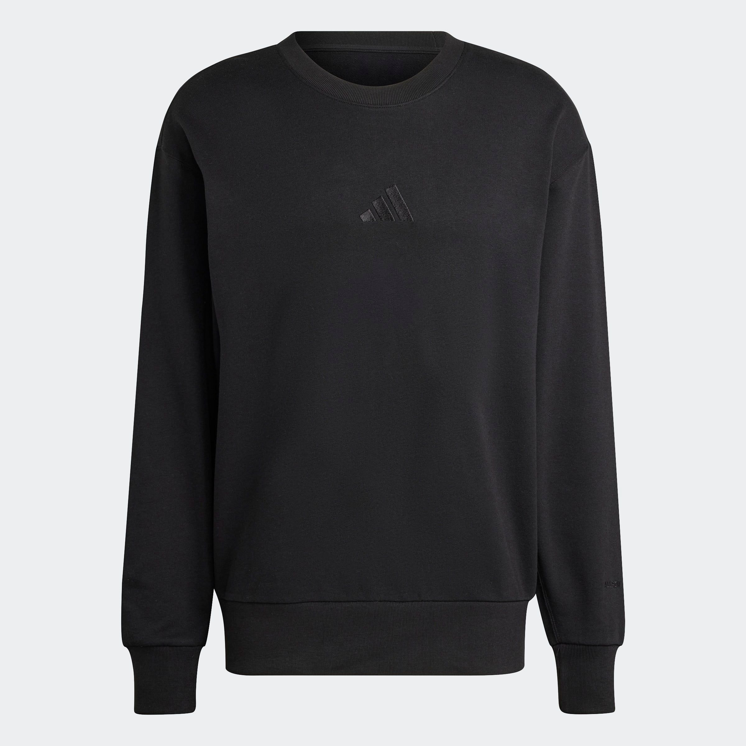 adidas Sportswear Sweatshirt »M A SZN FT CRW«