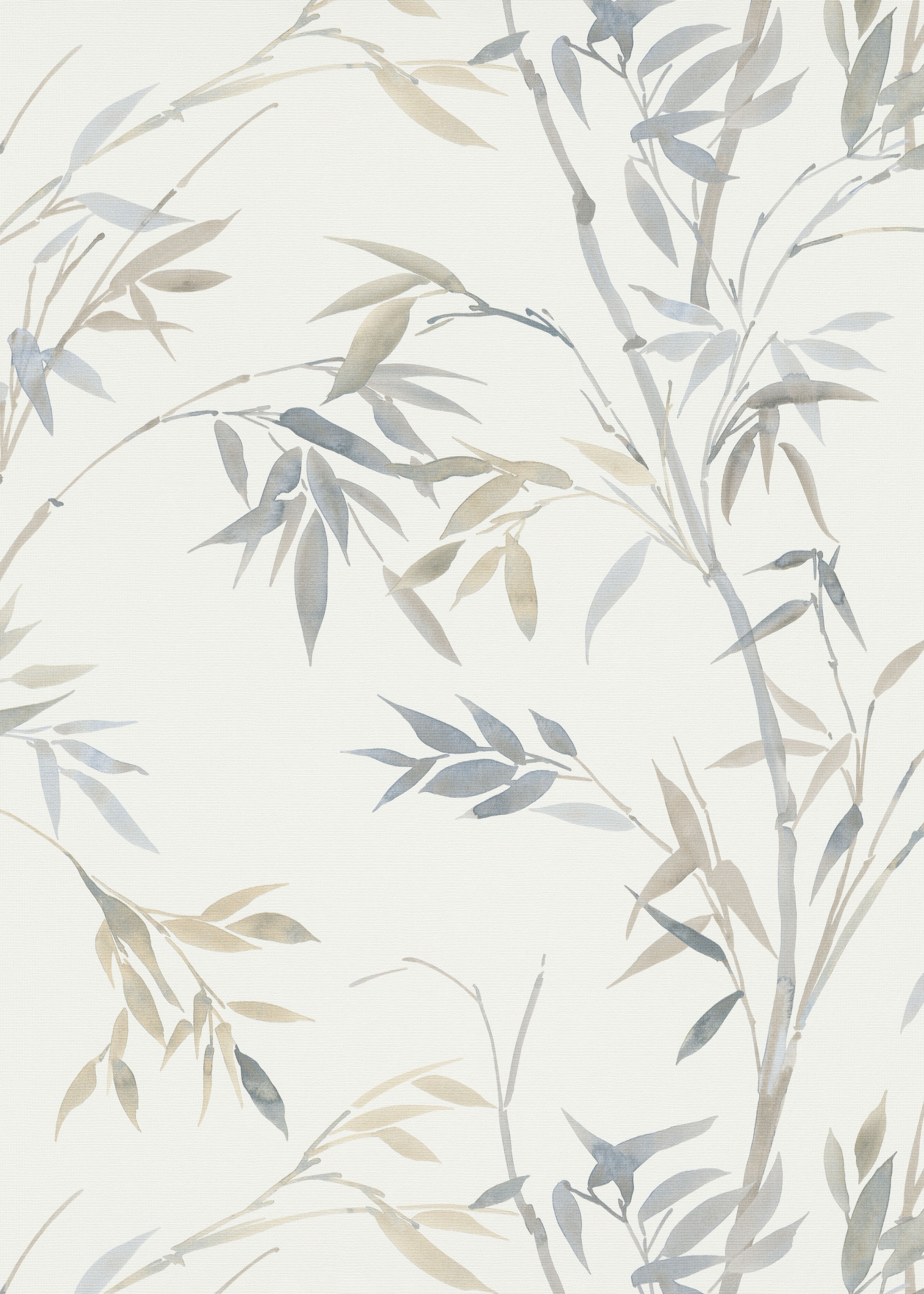 Erismann Vliestapete »Vliestapete Bamboorelle«, Phthalate frei