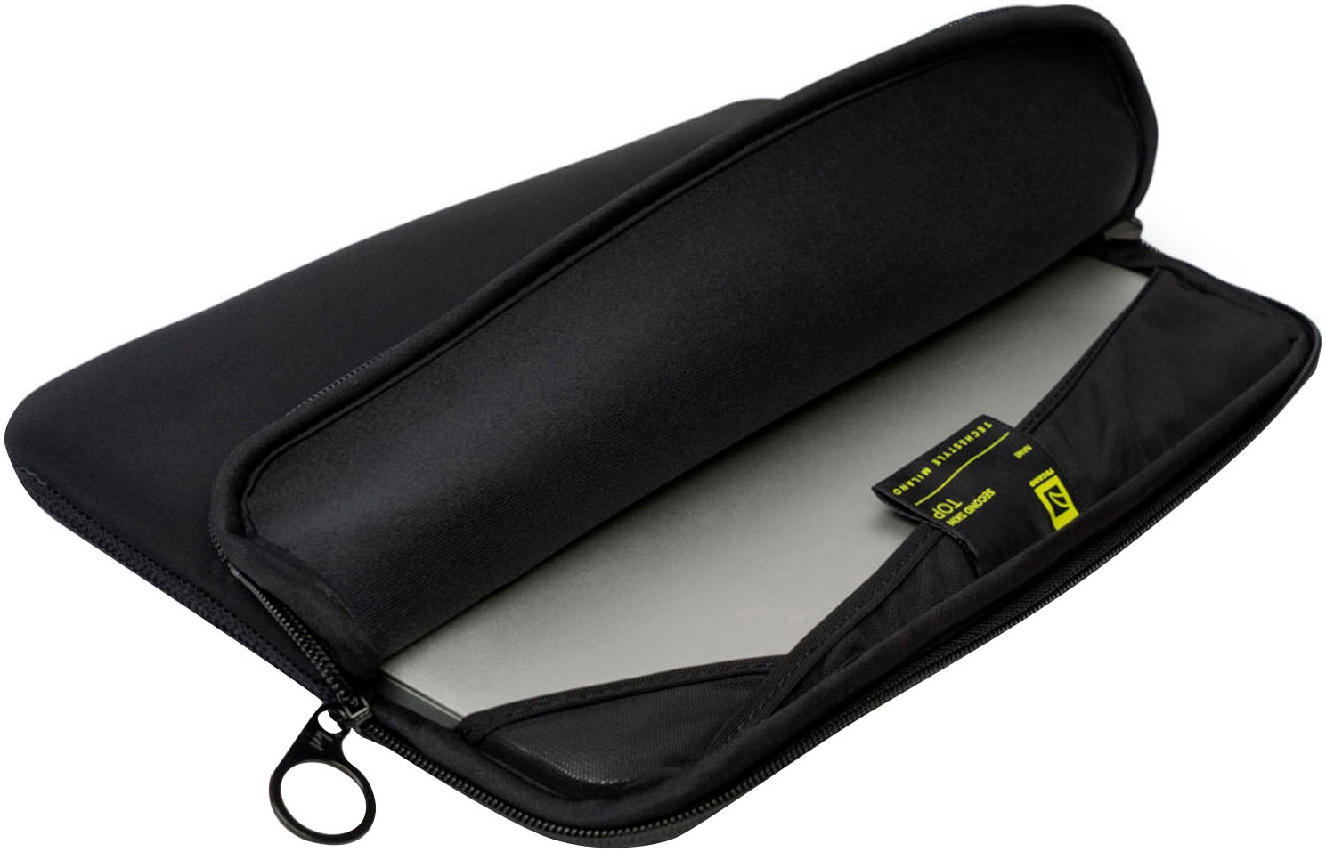 Tucano Laptoptasche »TOP Sleeve Schutzhülle Laptop 13-14, MacBook Pro 14/Air 15«